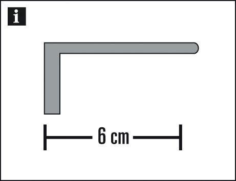 GARDINIA Bandjes Spankoordset-bandjes patroon (set, 2 stuks)