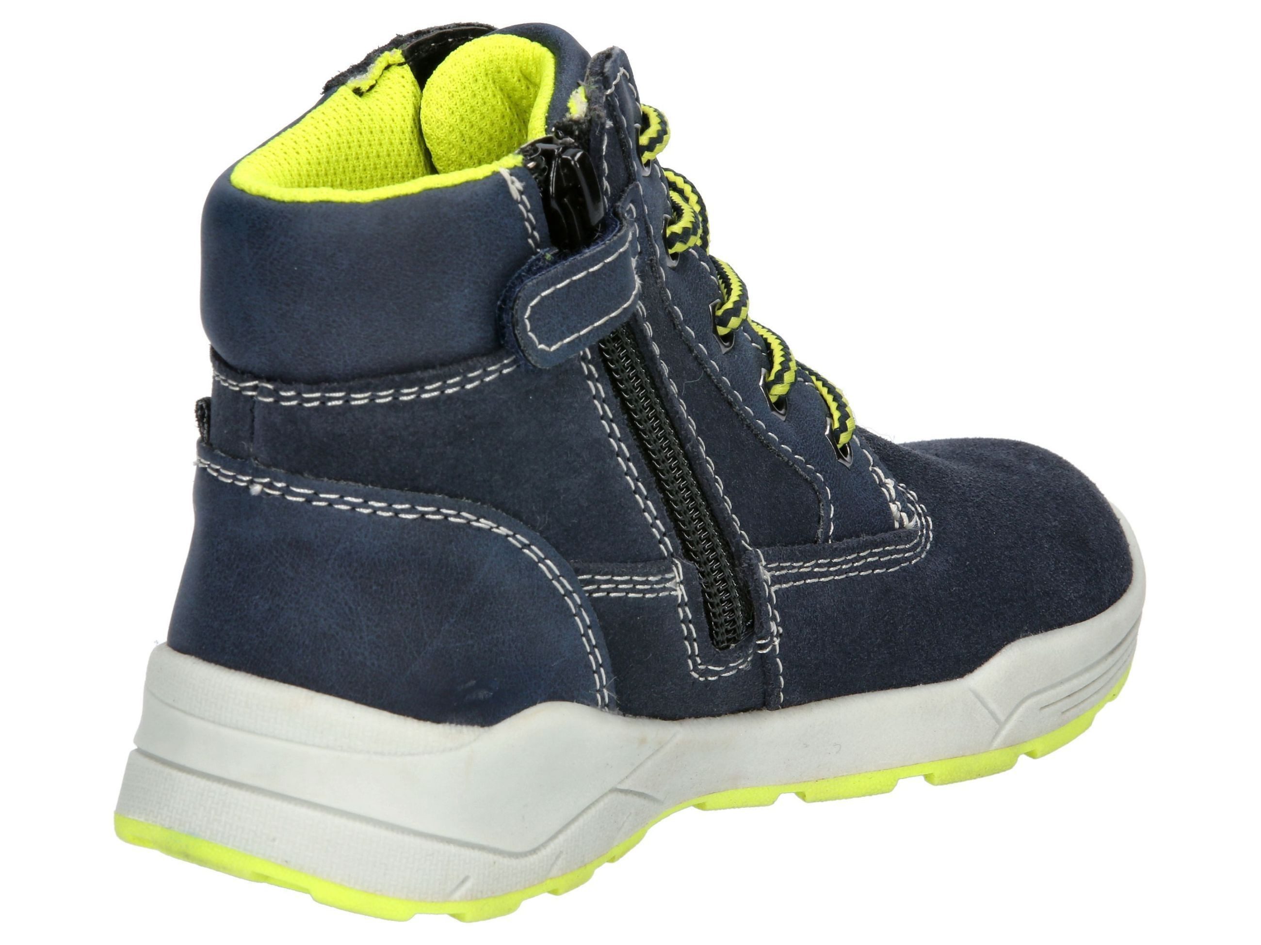 Lico Winterlaarzen Vrijetijdsboots Benisha