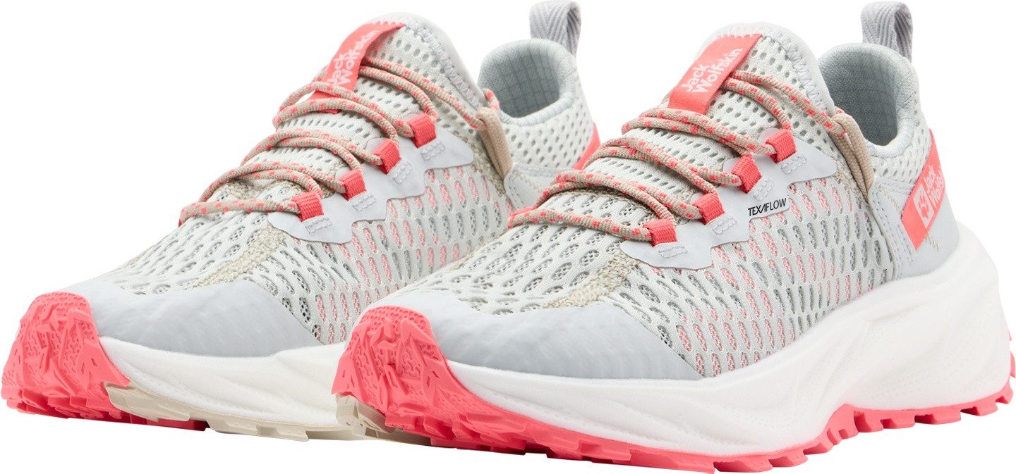 Jack Wolfskin Wandelschoenen PRELIGHT SWIFT VENT LOW W