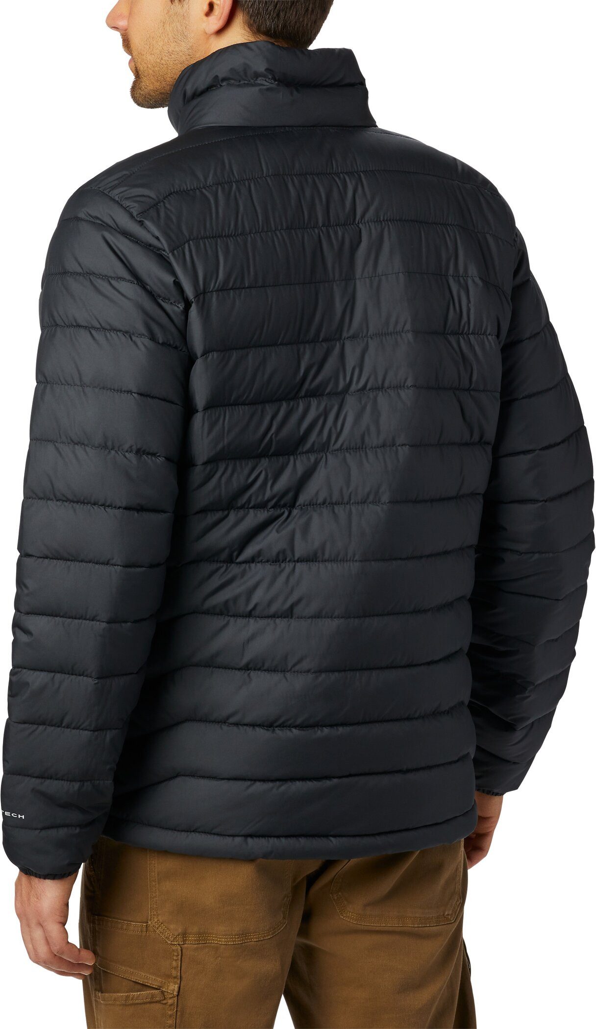 Columbia Gewatteerde jas Powder Lite™ Jacket