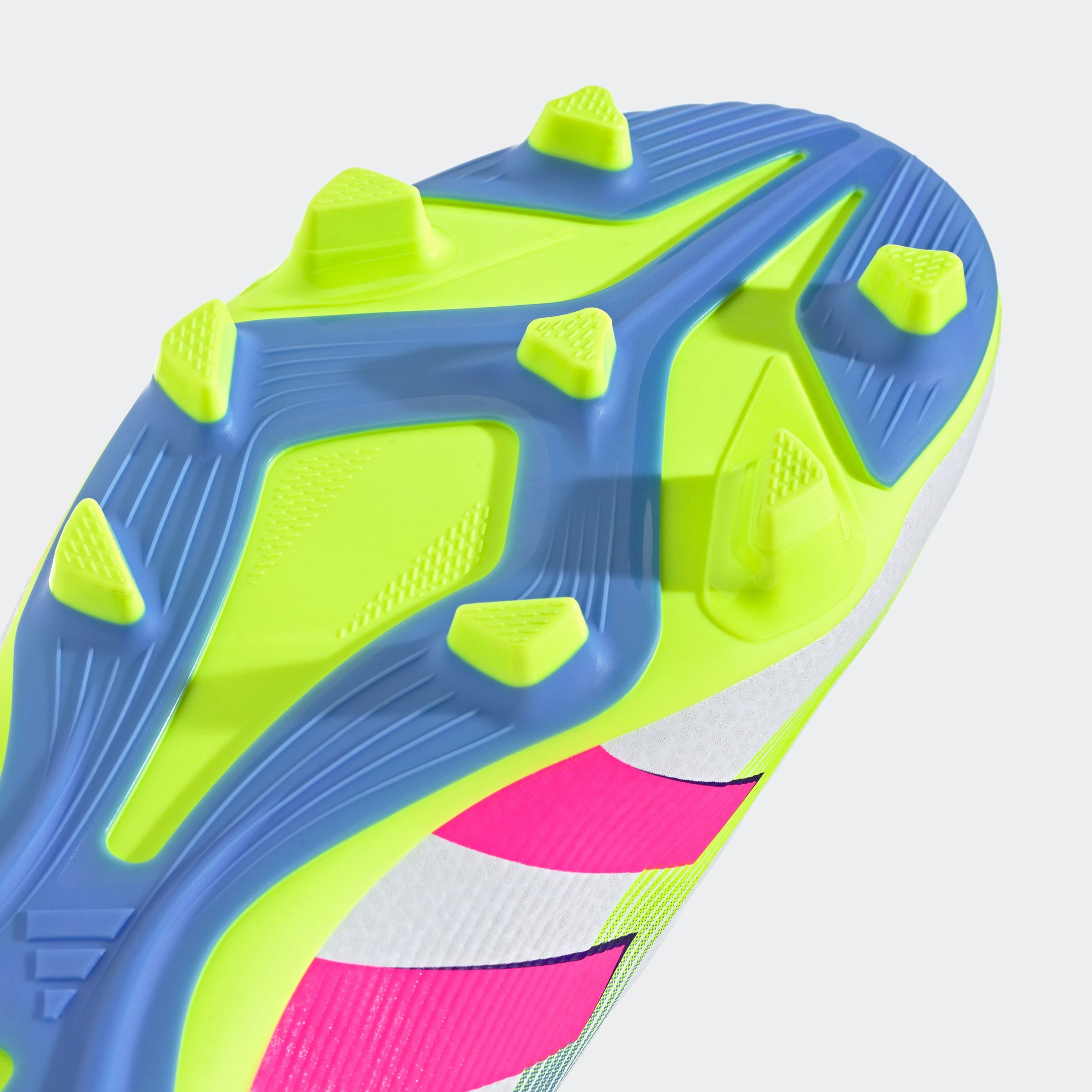 adidas Performance Voetbalschoenen PREDATOR CLUB FG/MG