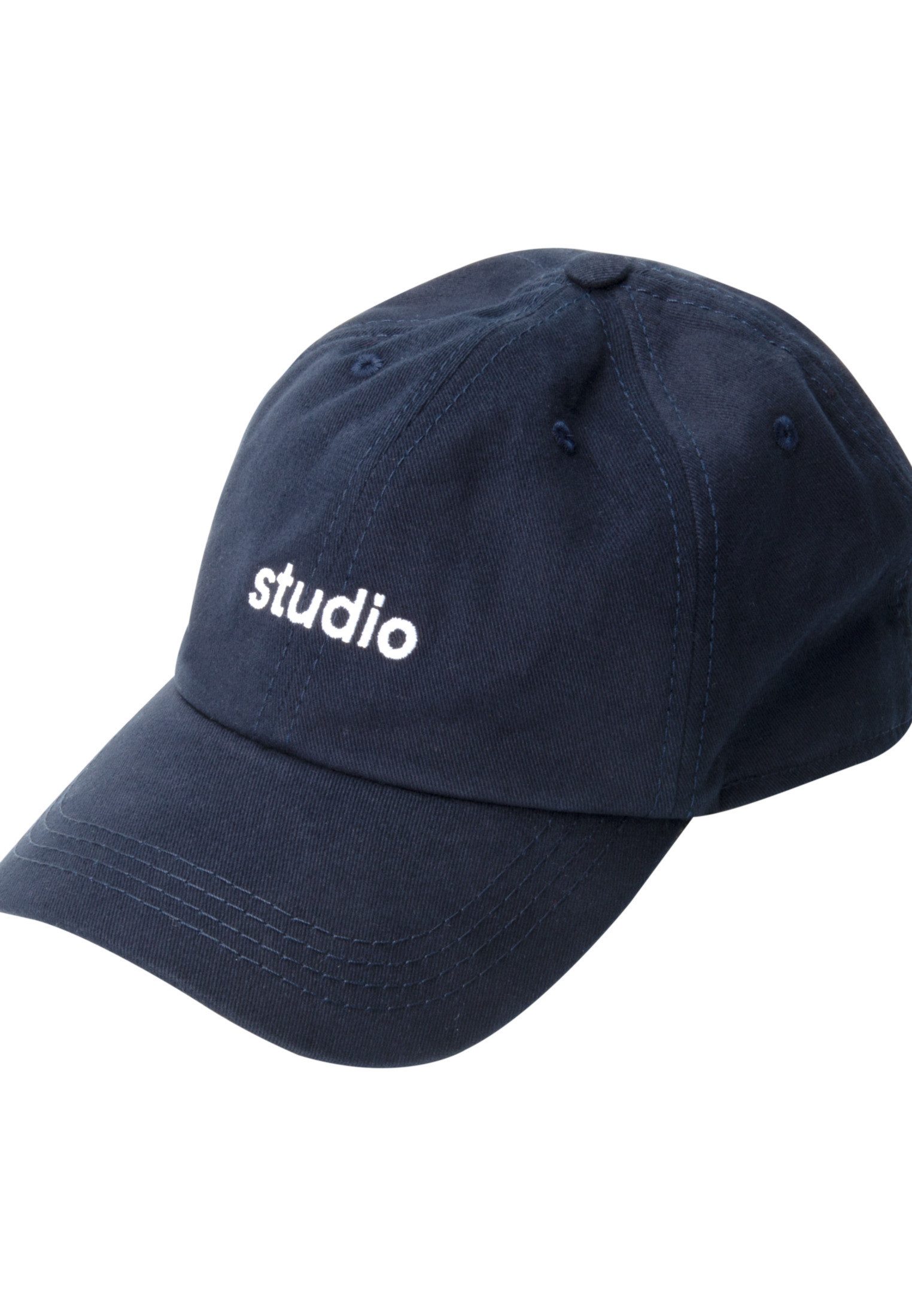 studio seidensticker Snapback cap