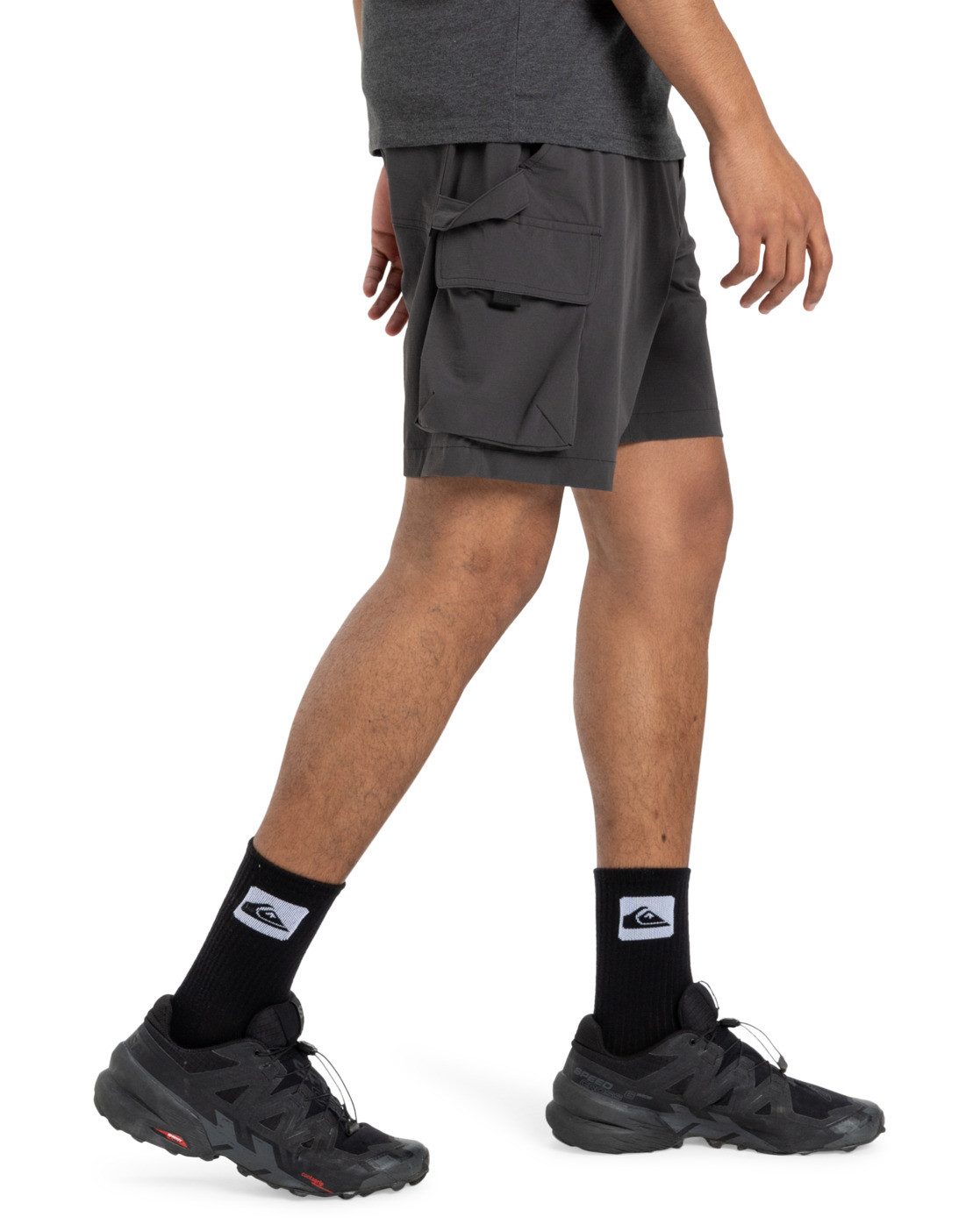 Quiksilver Cargoshort Run Ashore