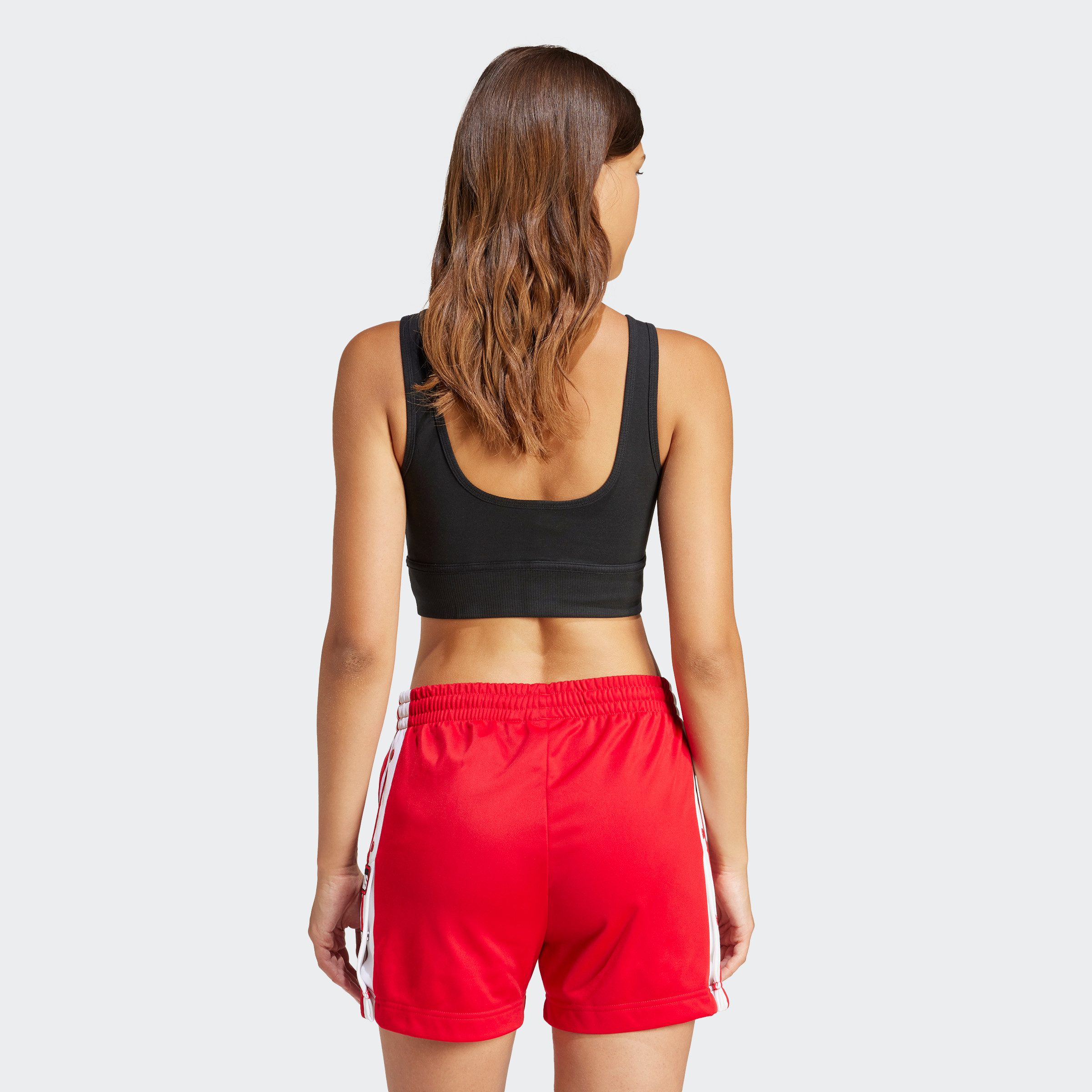 adidas Originals Sport-bh TREFOIL BRA (1-delig)
