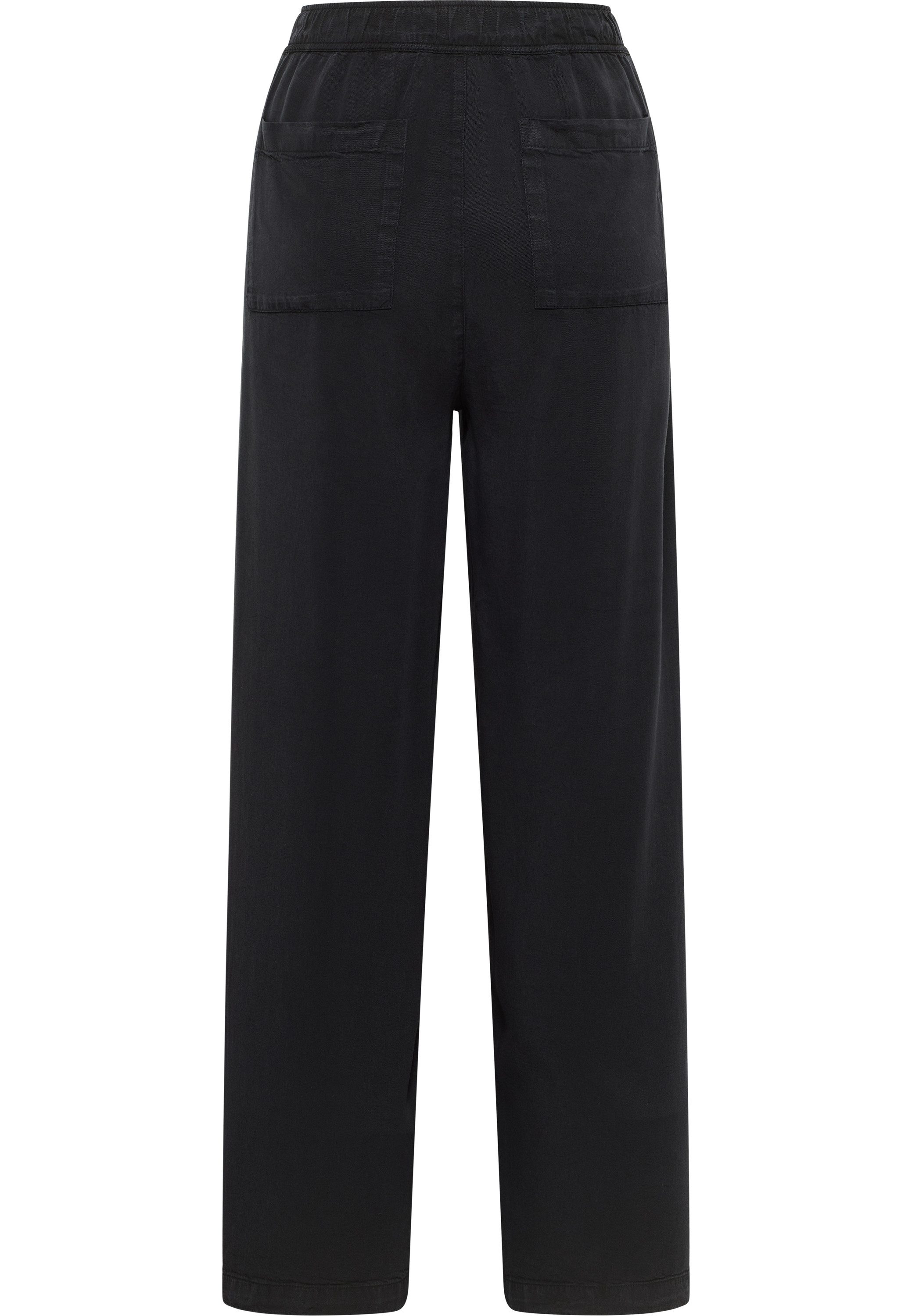 MUSTANG Five-pocketsbroek Damesstijl Mirabelle