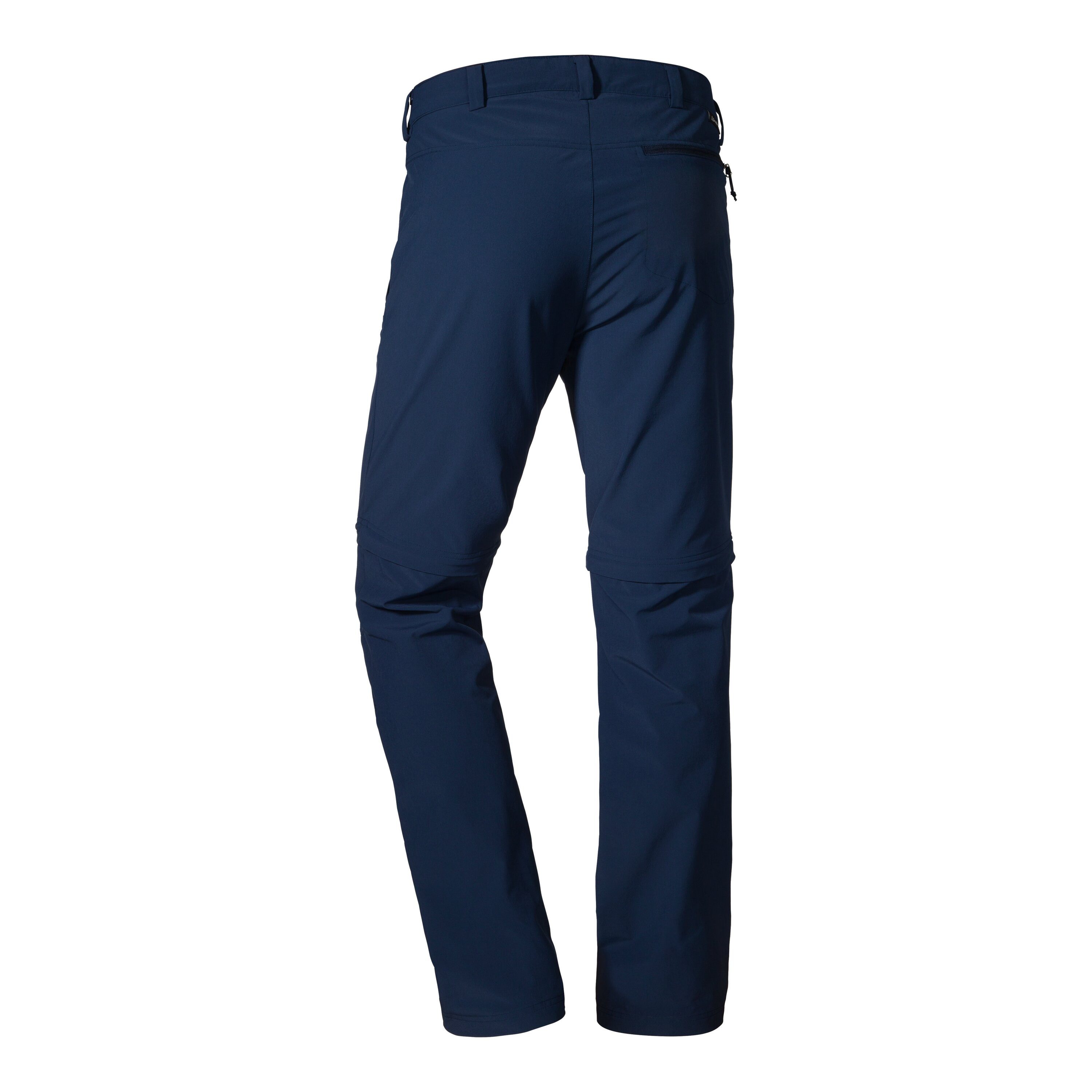 Schöffel Zip-off-broek