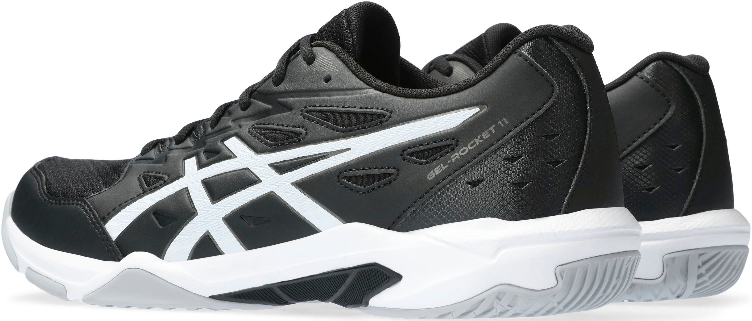 Asics Indoorschoenen GEL-ROCKET 11