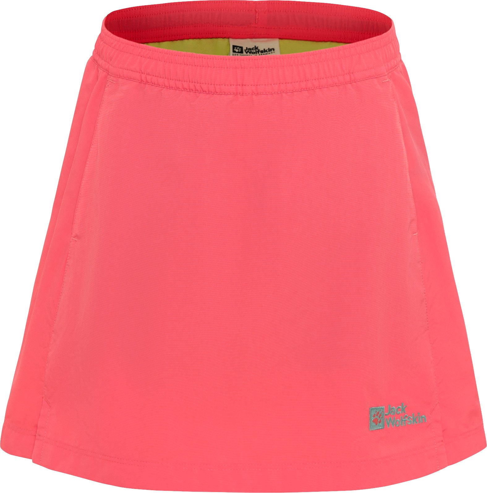Jack Wolfskin Skort SUN SKORT G