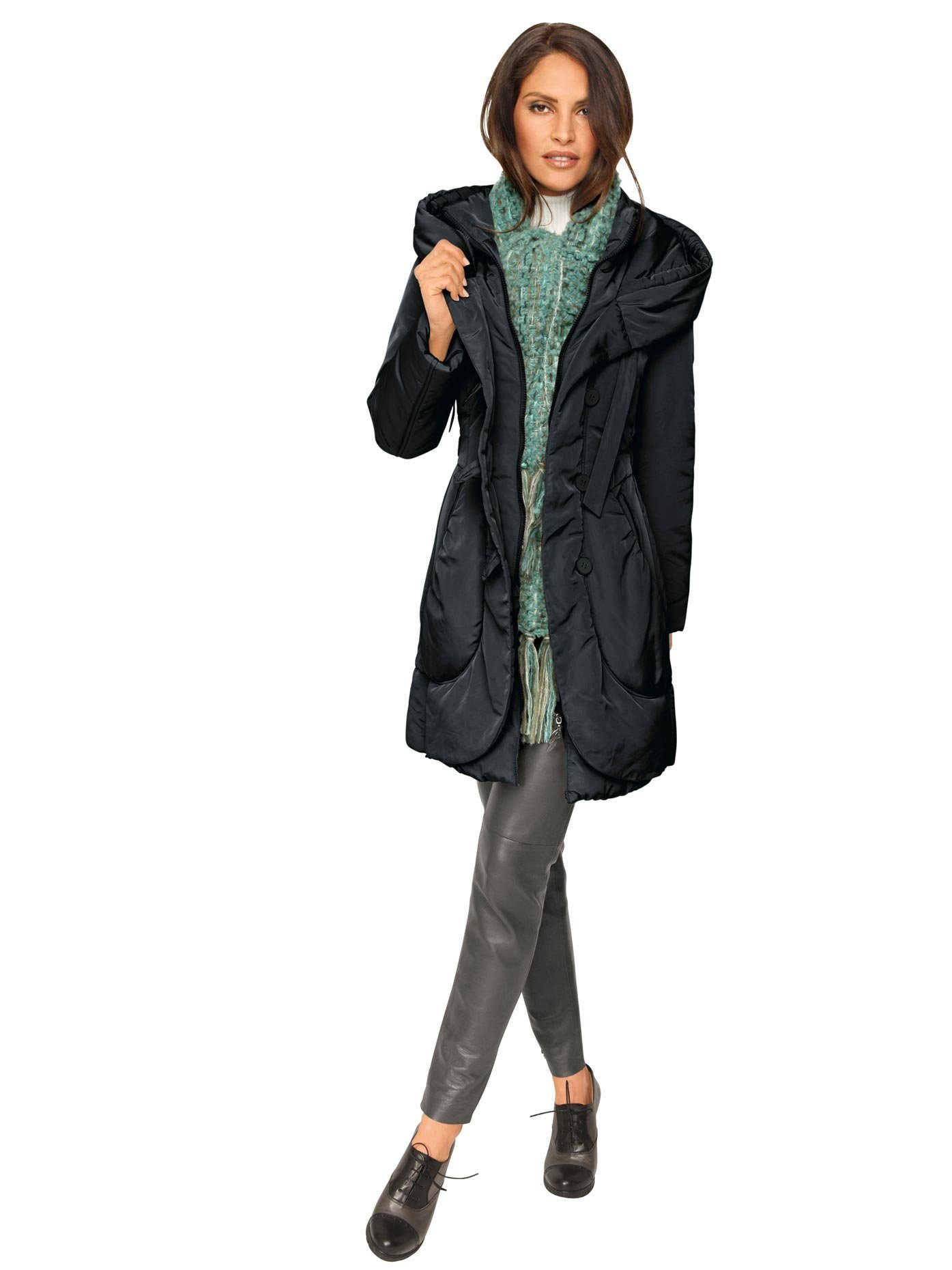heine Parka
