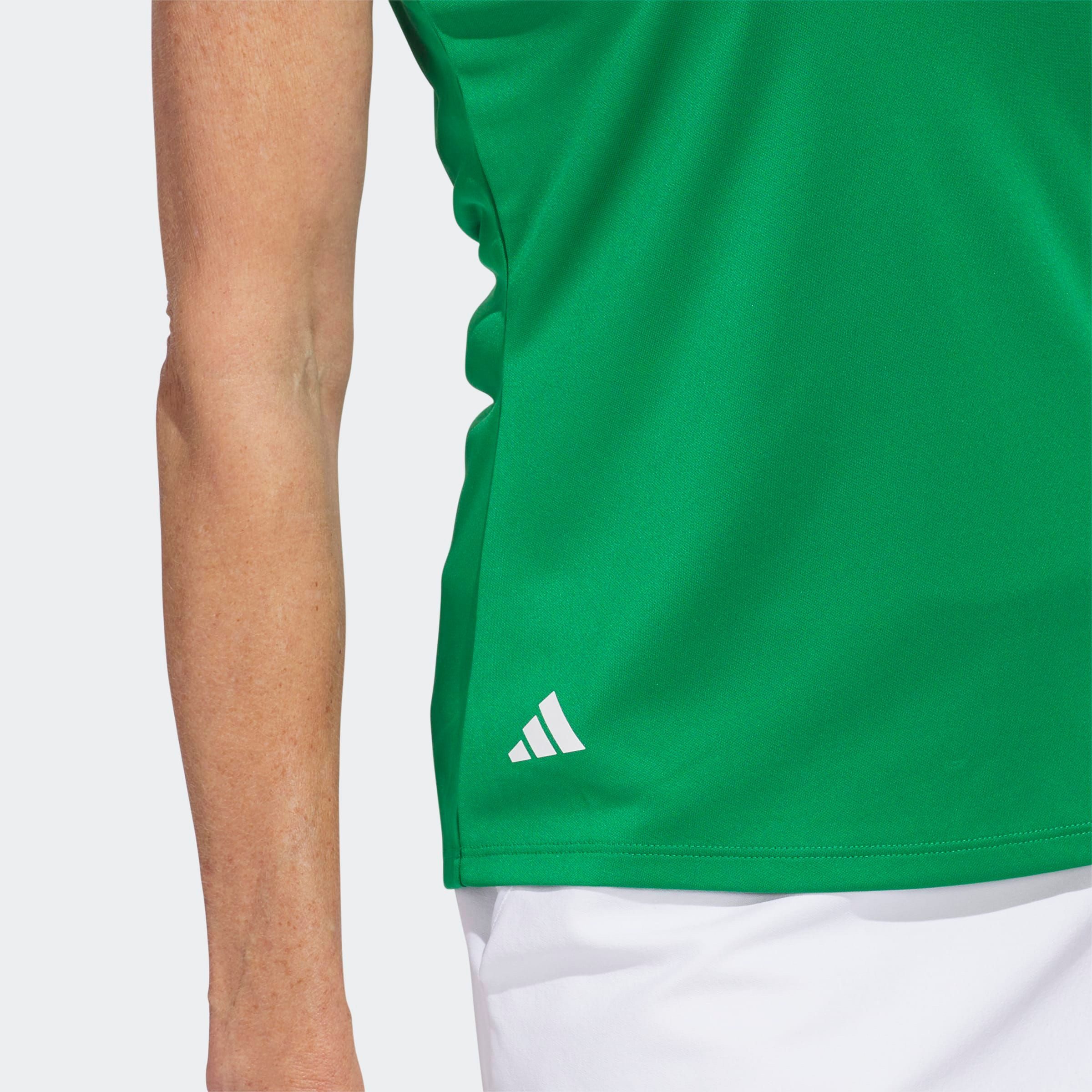adidas Performance Poloshirt W PERF SLD SS P