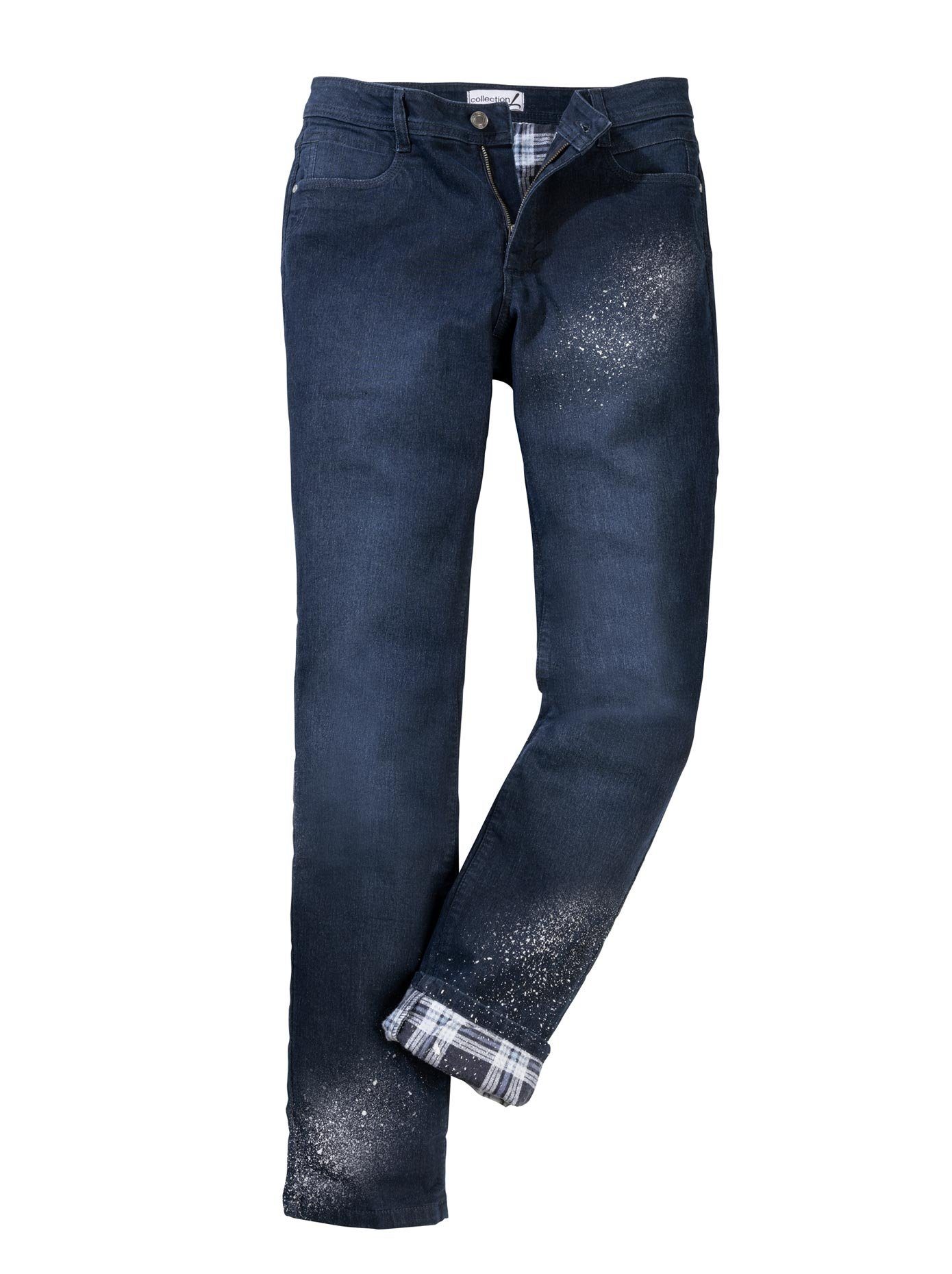 Casual Looks Thermojeans