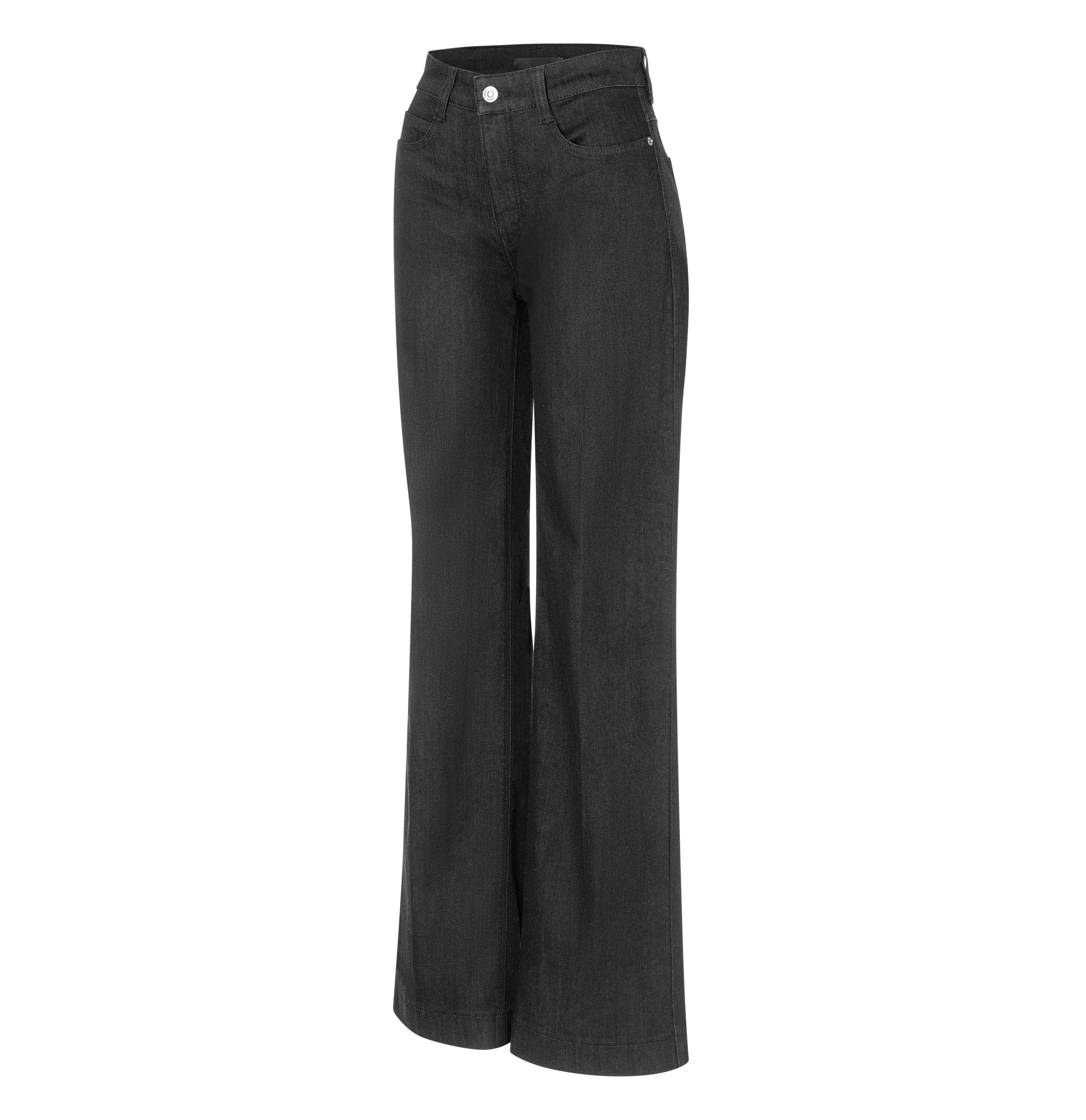MAC Wijde jeans Wide
