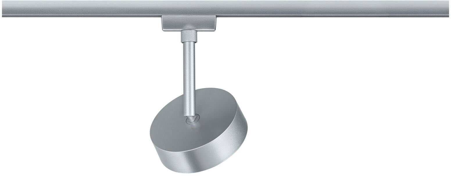Paulmann Railsysteem-lampen URail Spot Circle 1x5W 4000K 230V (1-delig)