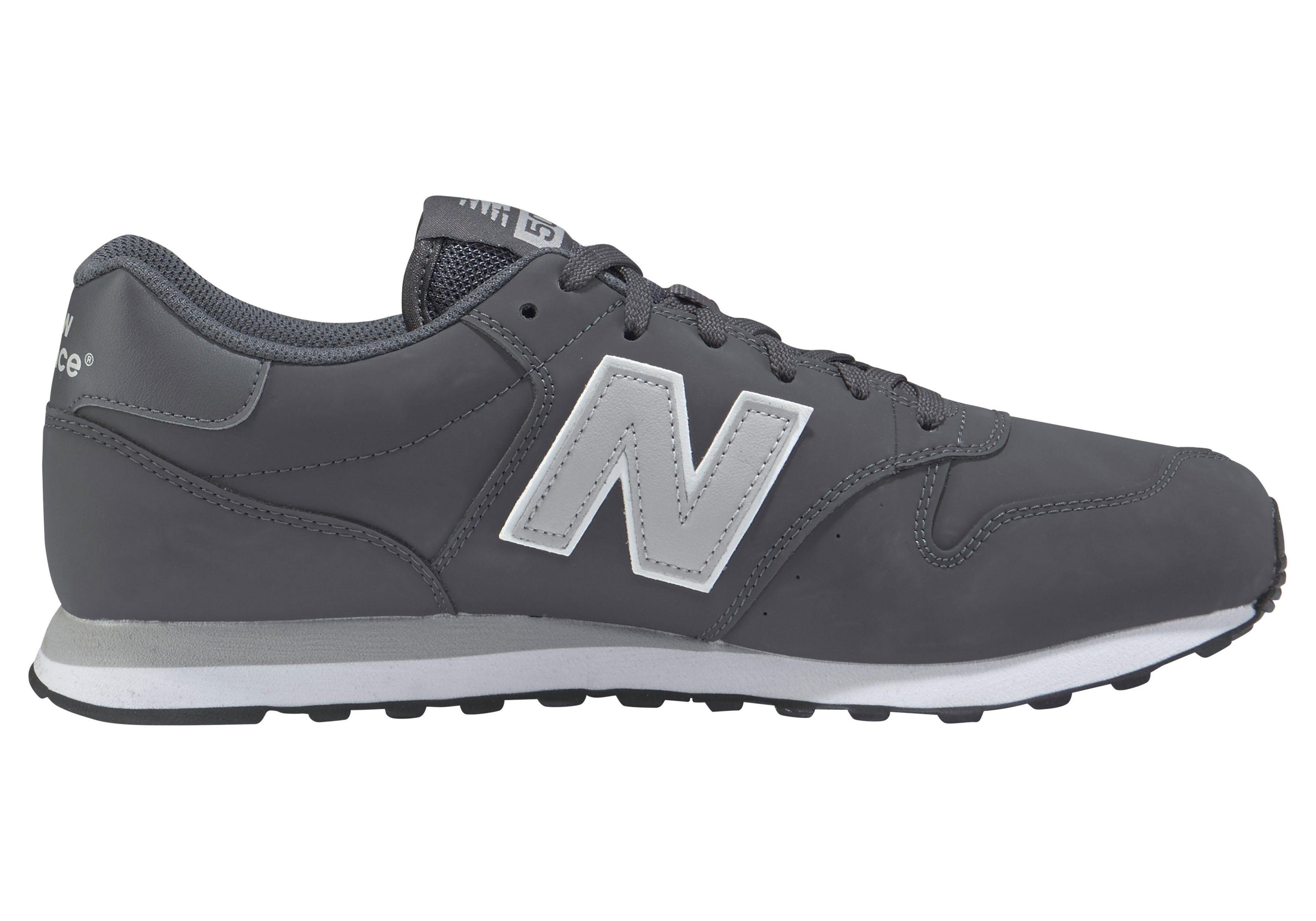 new balance 220 heren grijs