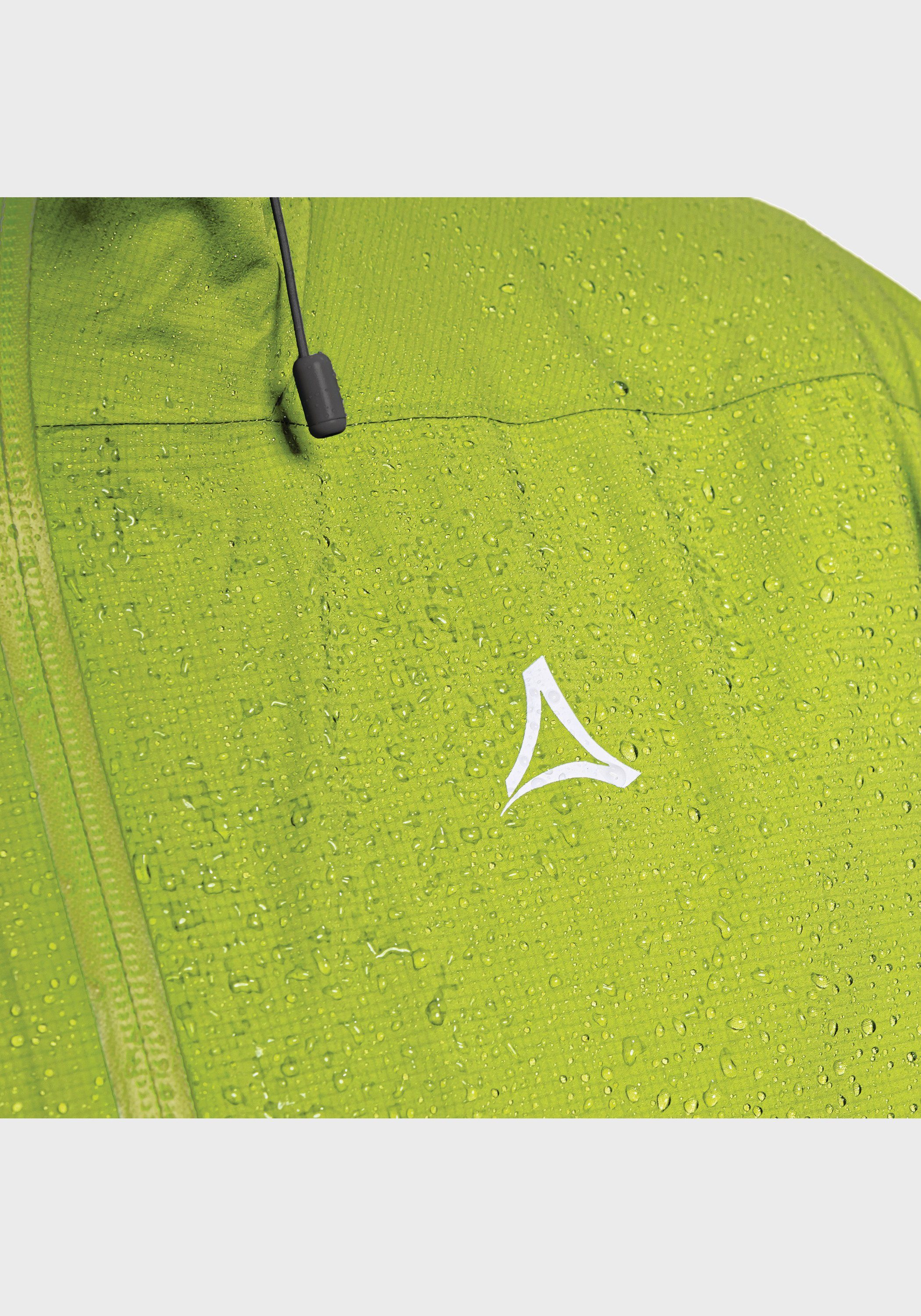 Schöffel Outdoorjack 2.5L Jacket Vistdal M
