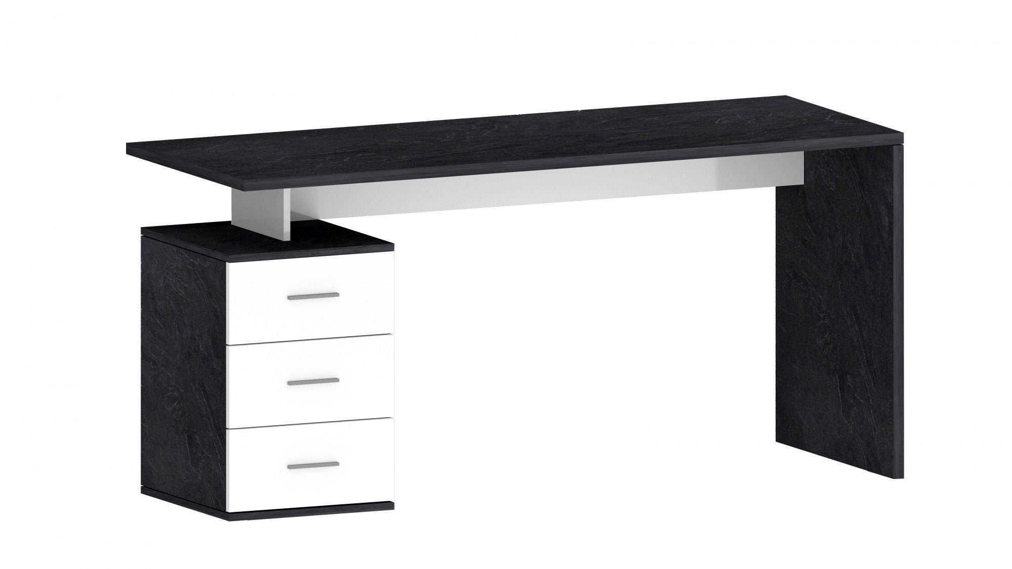 Otto INOSIGN Bureau New Selina Breedte 160 cm. modern Italiaans Design aanbieding