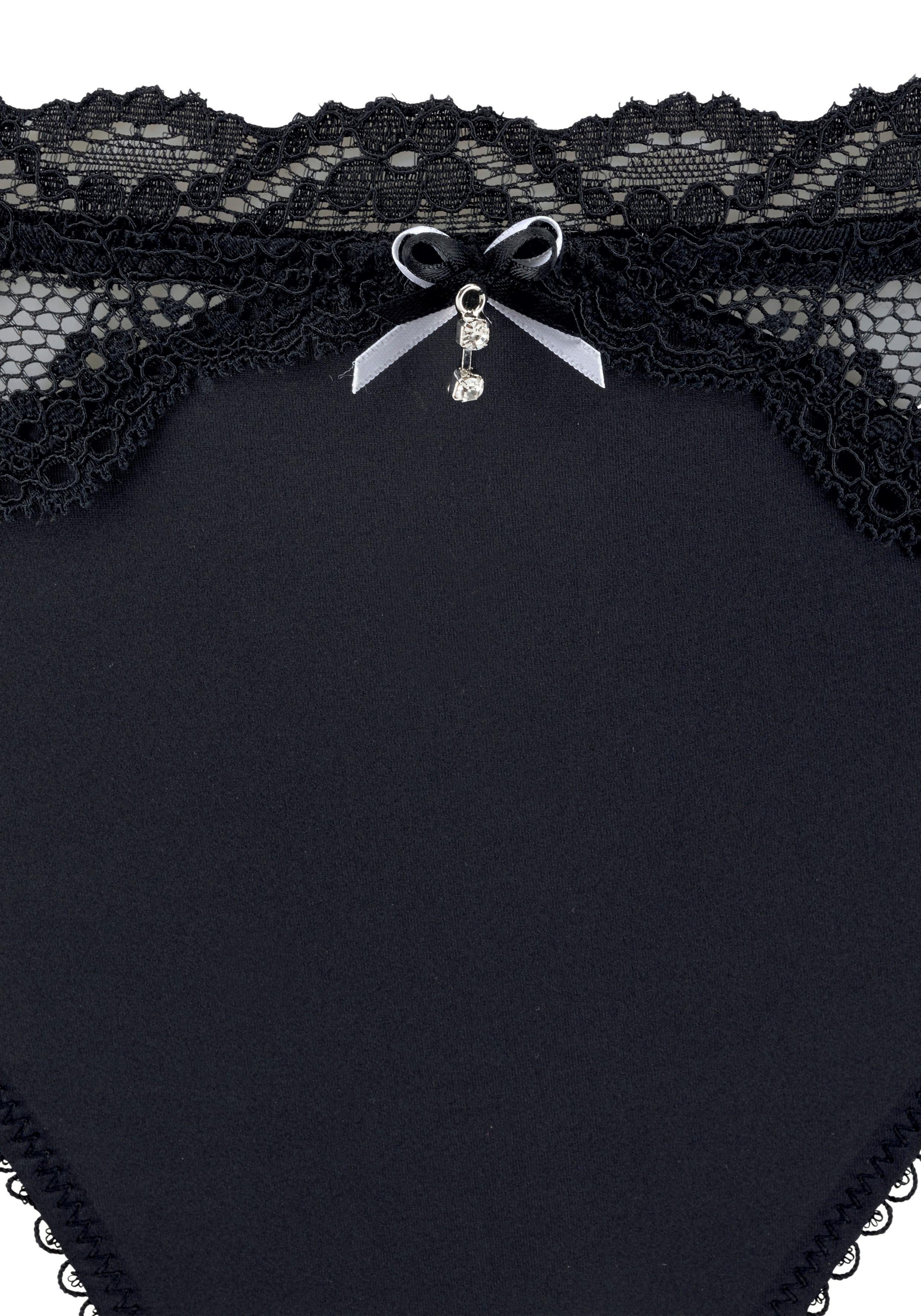 Lascana Rio-slip