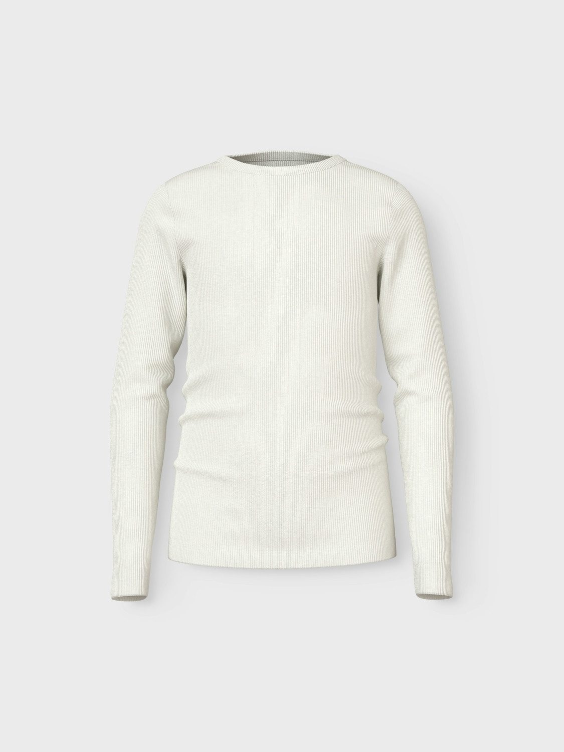 Name It Shirt met lange mouwen NKFNAKAL LS TOP NOOS