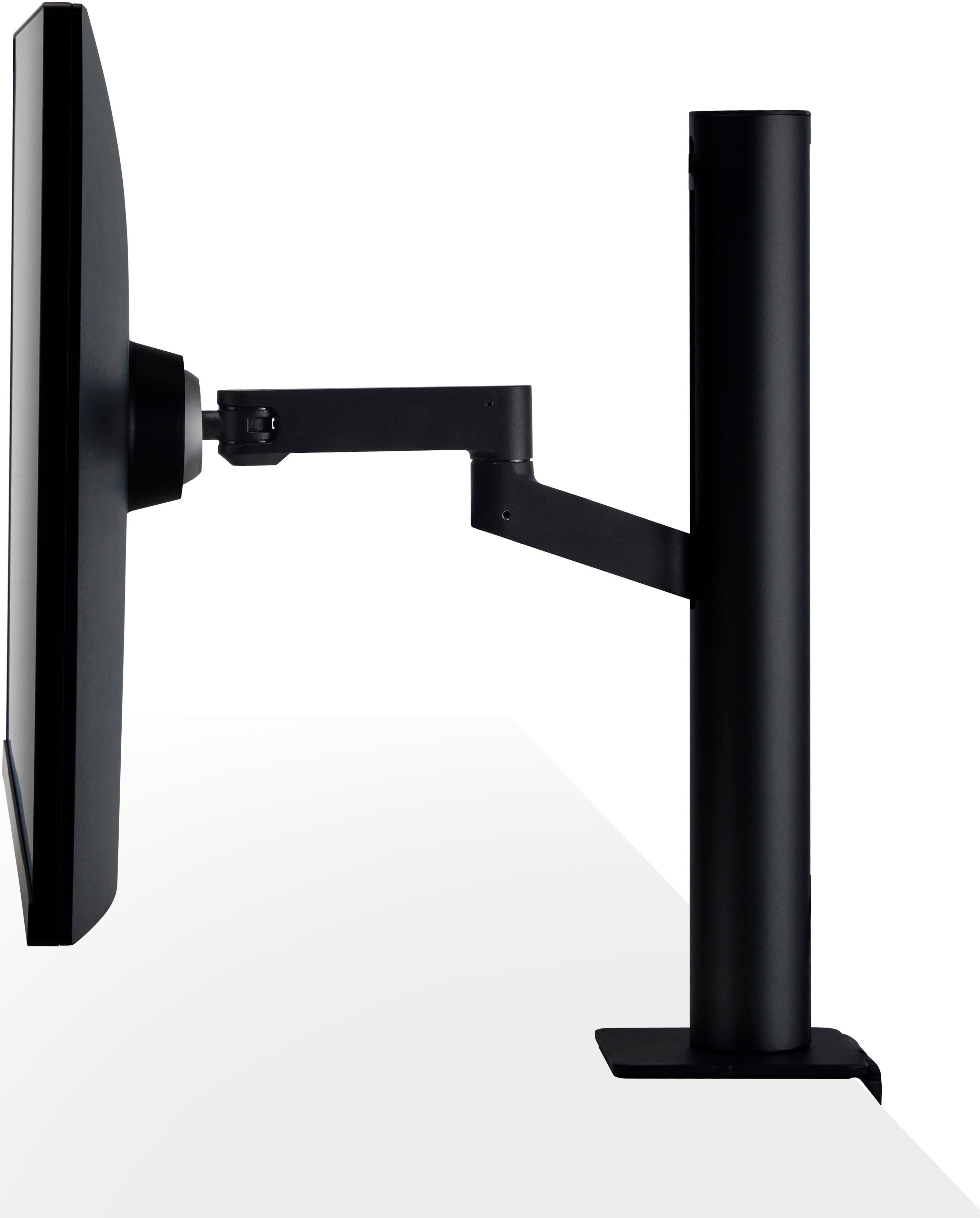 LG Lcd-monitor UltraFine 32UN880P, 80 cm / 31", 4K Ultra HD