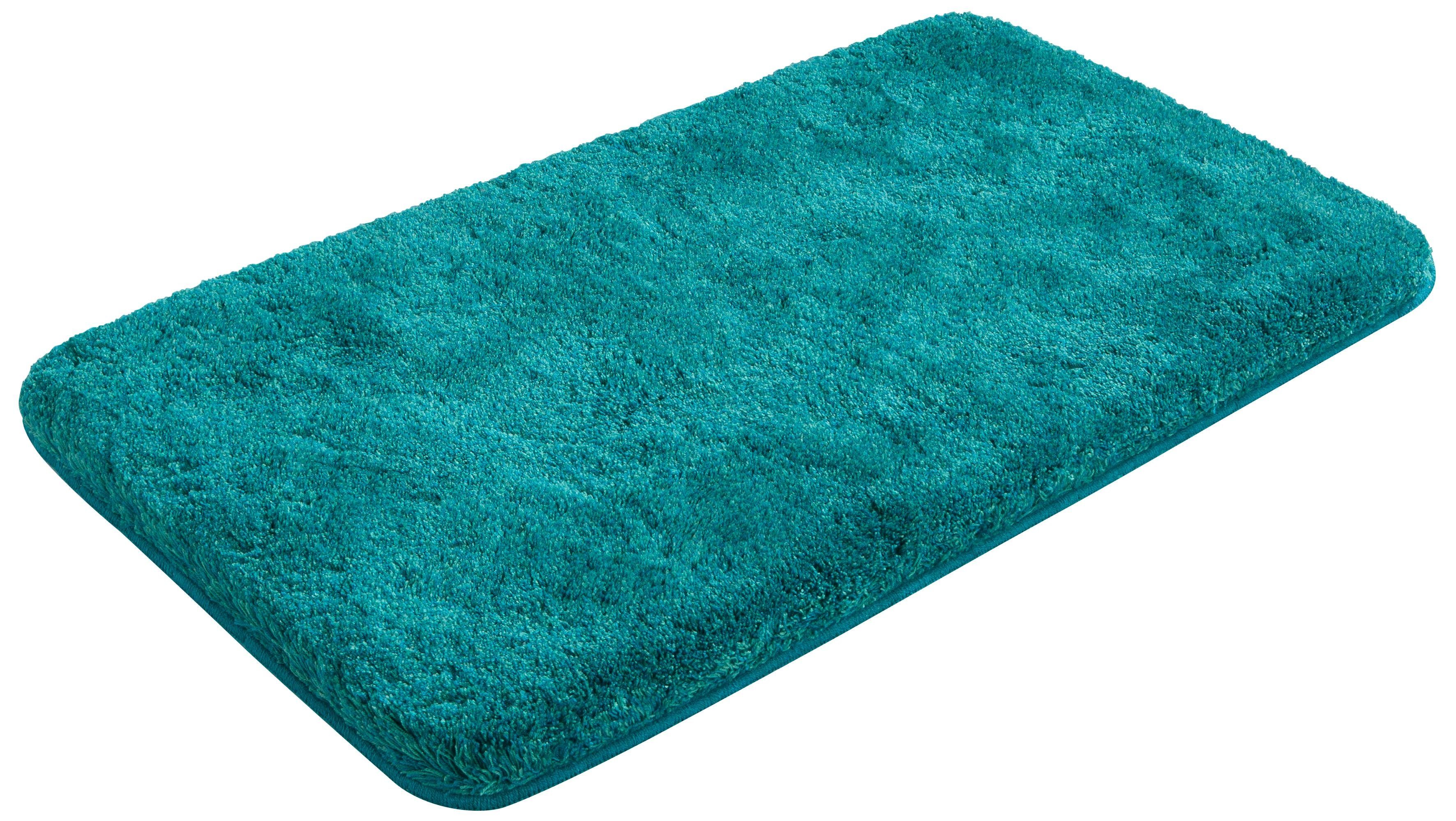 Grund Badmat Melos, Badvorleger, Badezimmer Teppich, sehr weich gemêleerde look, zeer zachte pool, melange-effect, made in europe