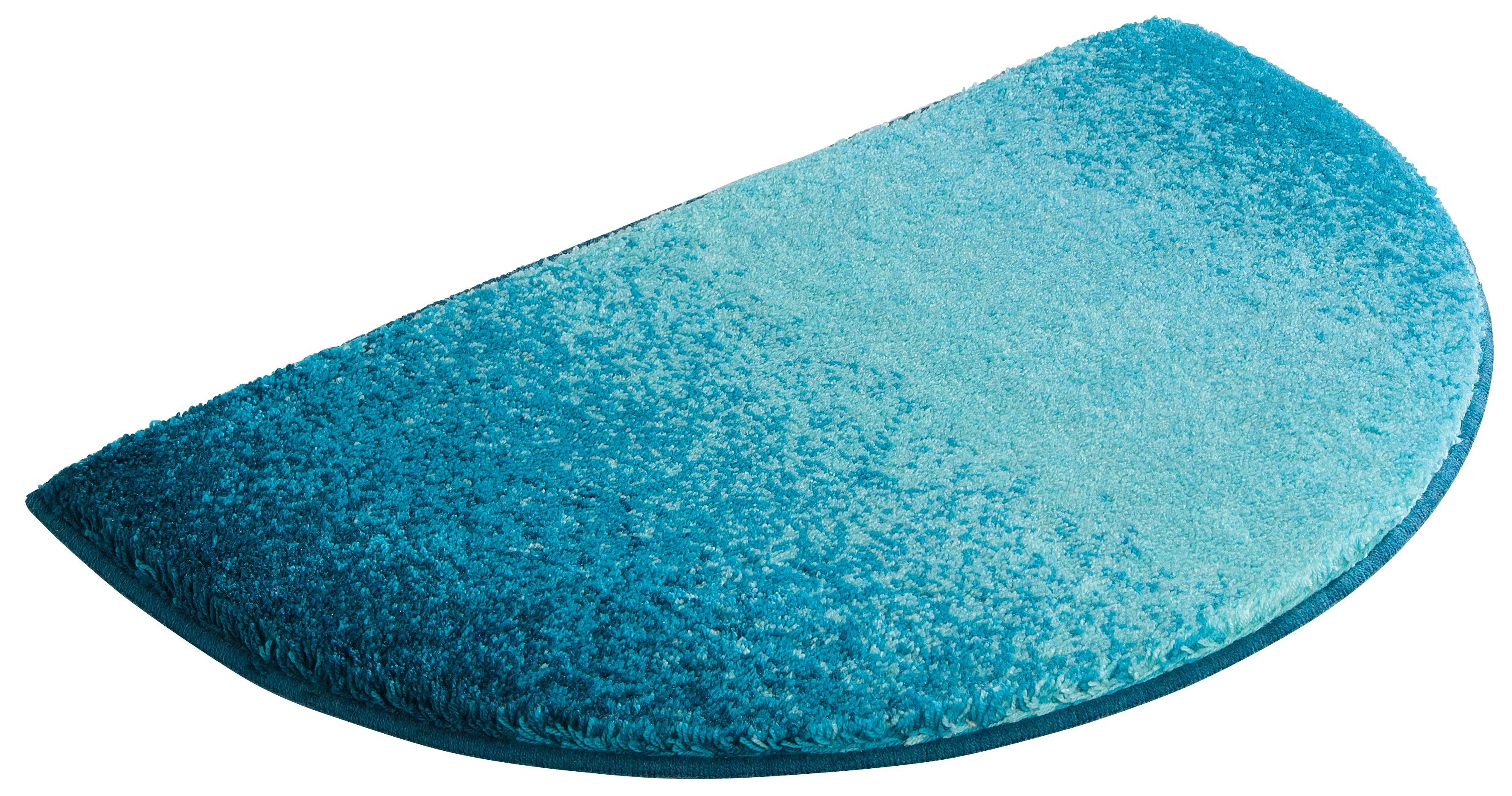 Grund Badmat Mistral gemeleerd ontwerp, ombré-look, ook als 3-delig set, made in europe