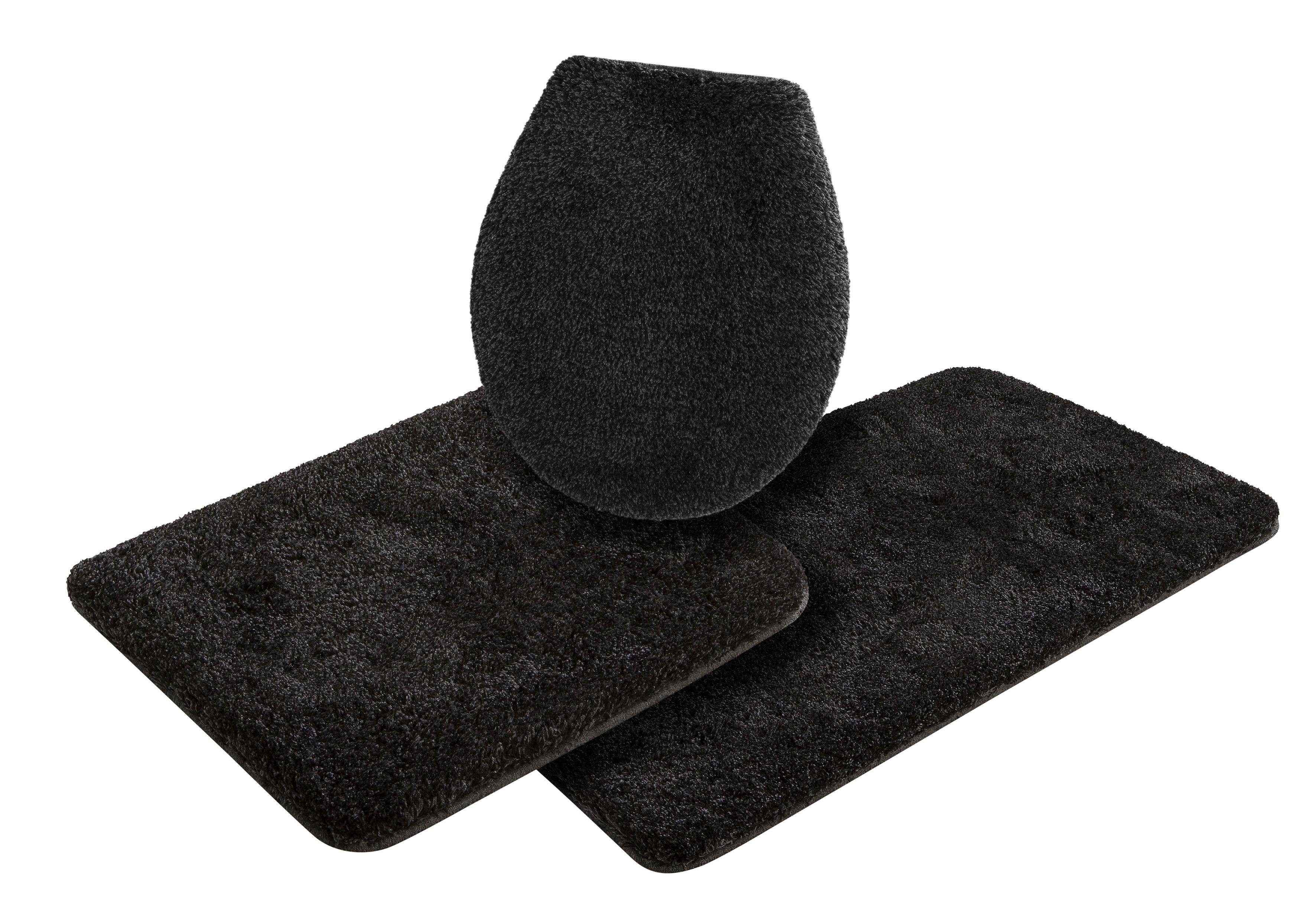 Grund Badmat Melos gemêleerde look, zeer zachte pool, melange-effect, made in europe