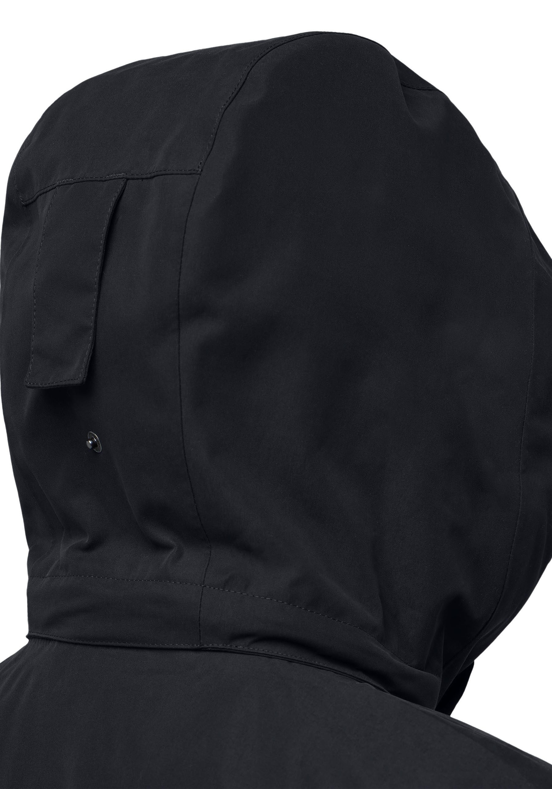 Jack Wolfskin Functionele 3-in-1-parka BAYLIGHT Winterjack