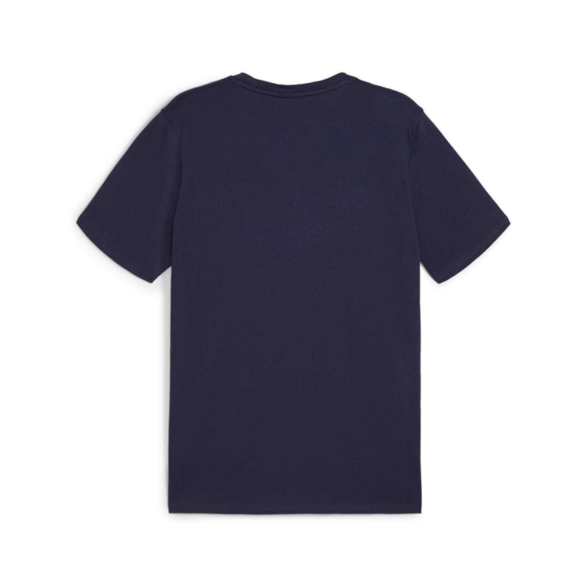 PUMA Trainingsshirt TEAMGOAL CASUALS TEE