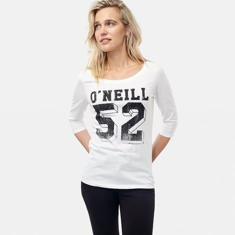 O'neill NU 15% KORTING: O'Neill T-Shirt longsleeve O'Neill 52