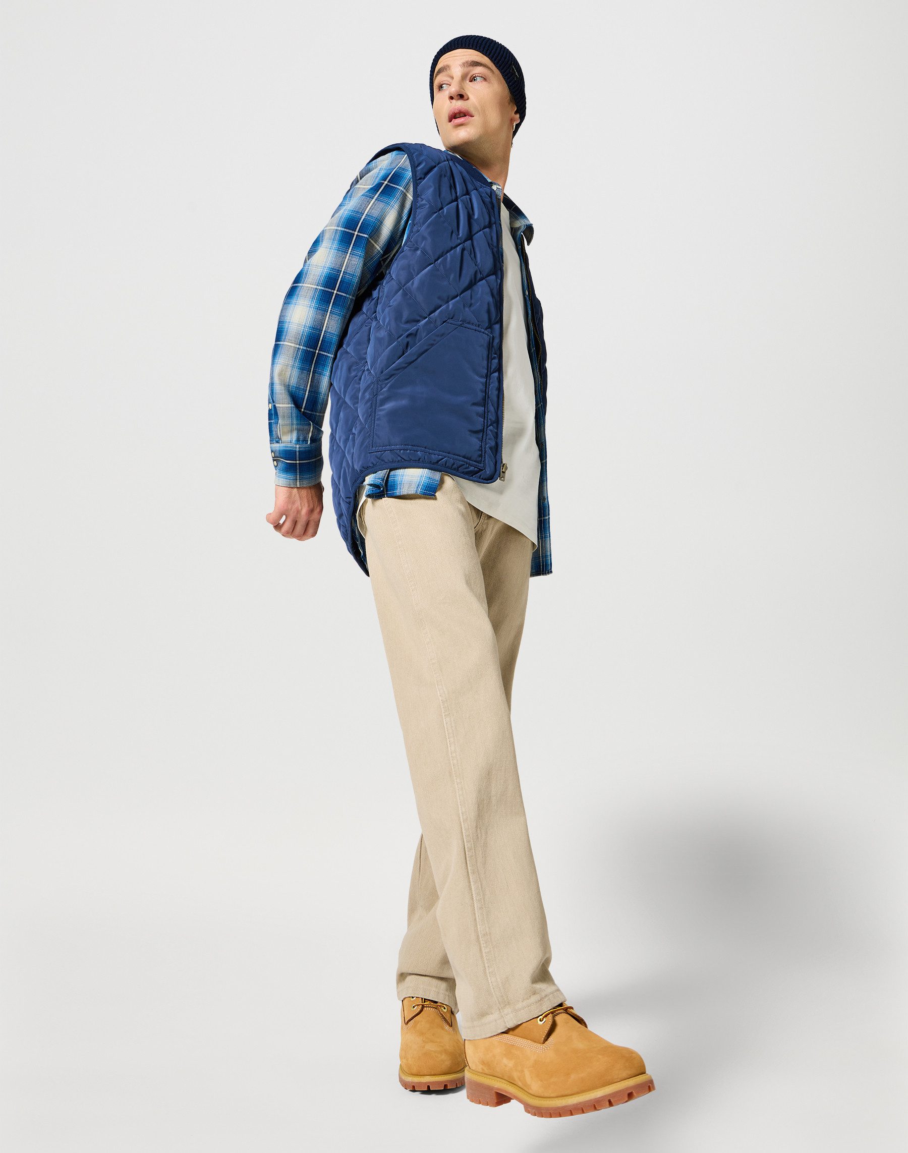 Wrangler 5-pocket jeans 13MWZ ORIGINAL FIT