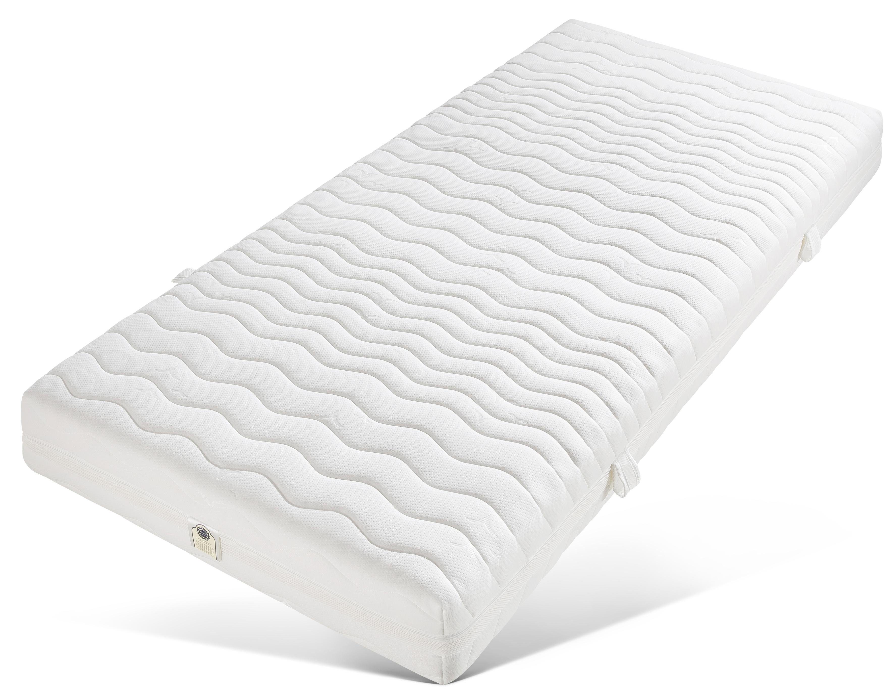 Hemafa Pocketveringsmatras TFK 2400 Kwaliteit uit de werkplaats Hemafa hoogte 24 cm