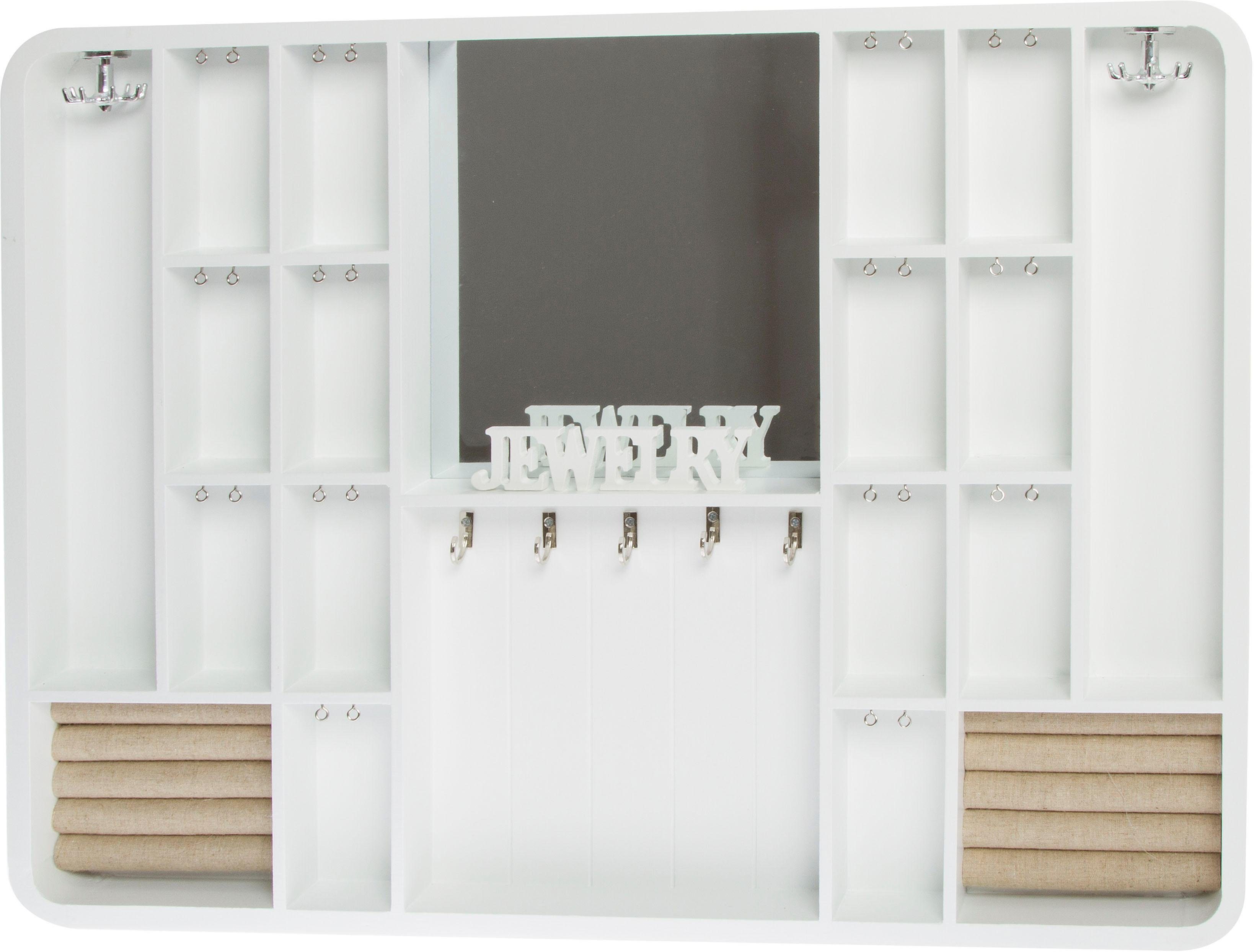 Myflair Möbel & Accessoires Decoratief wandrek