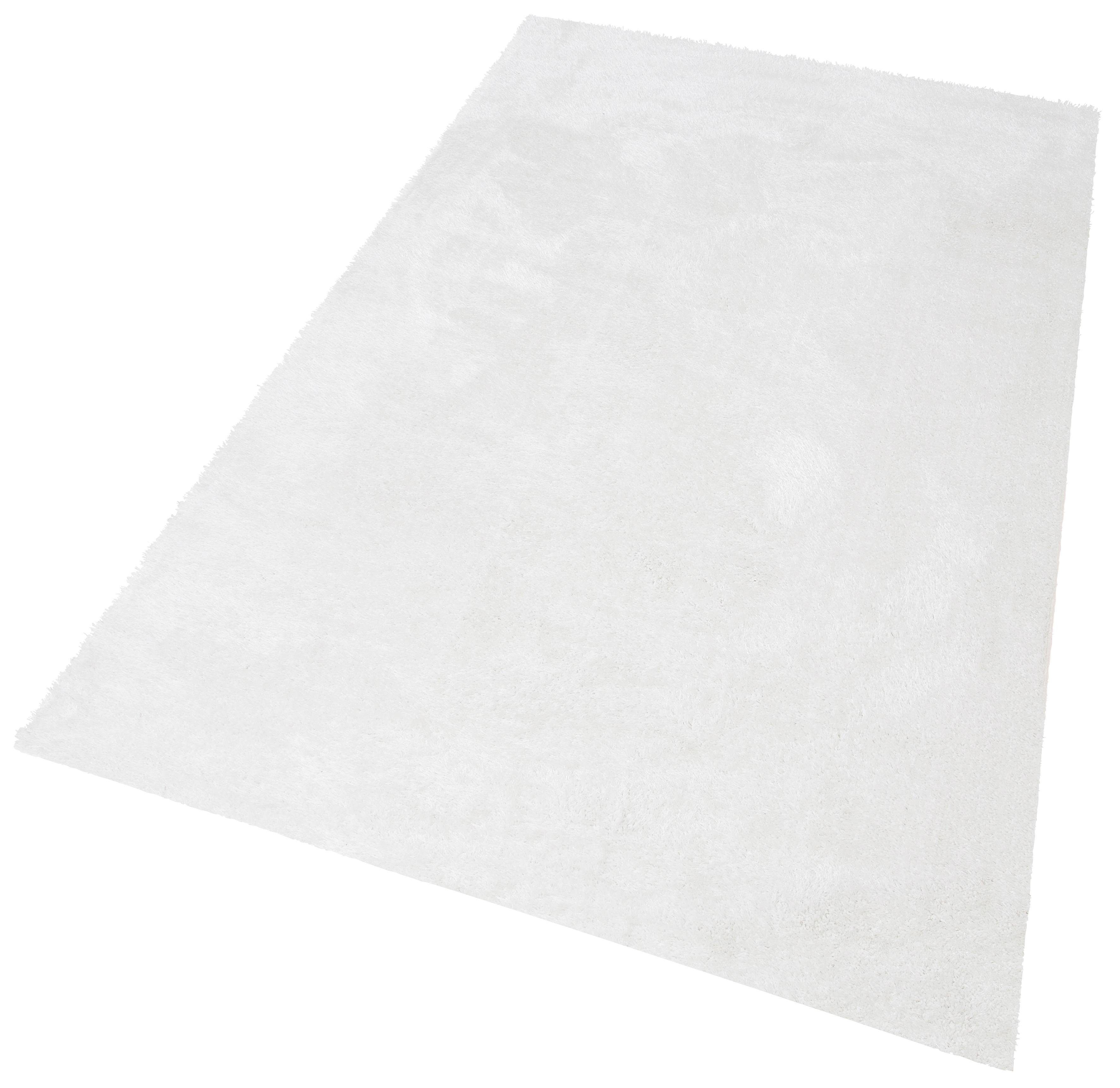 my home Hoogpolig vloerkleed Micro Soft Ideal Microvezel, extra zacht, zacht, gemakkelijk in onderhoud, elegant, uni