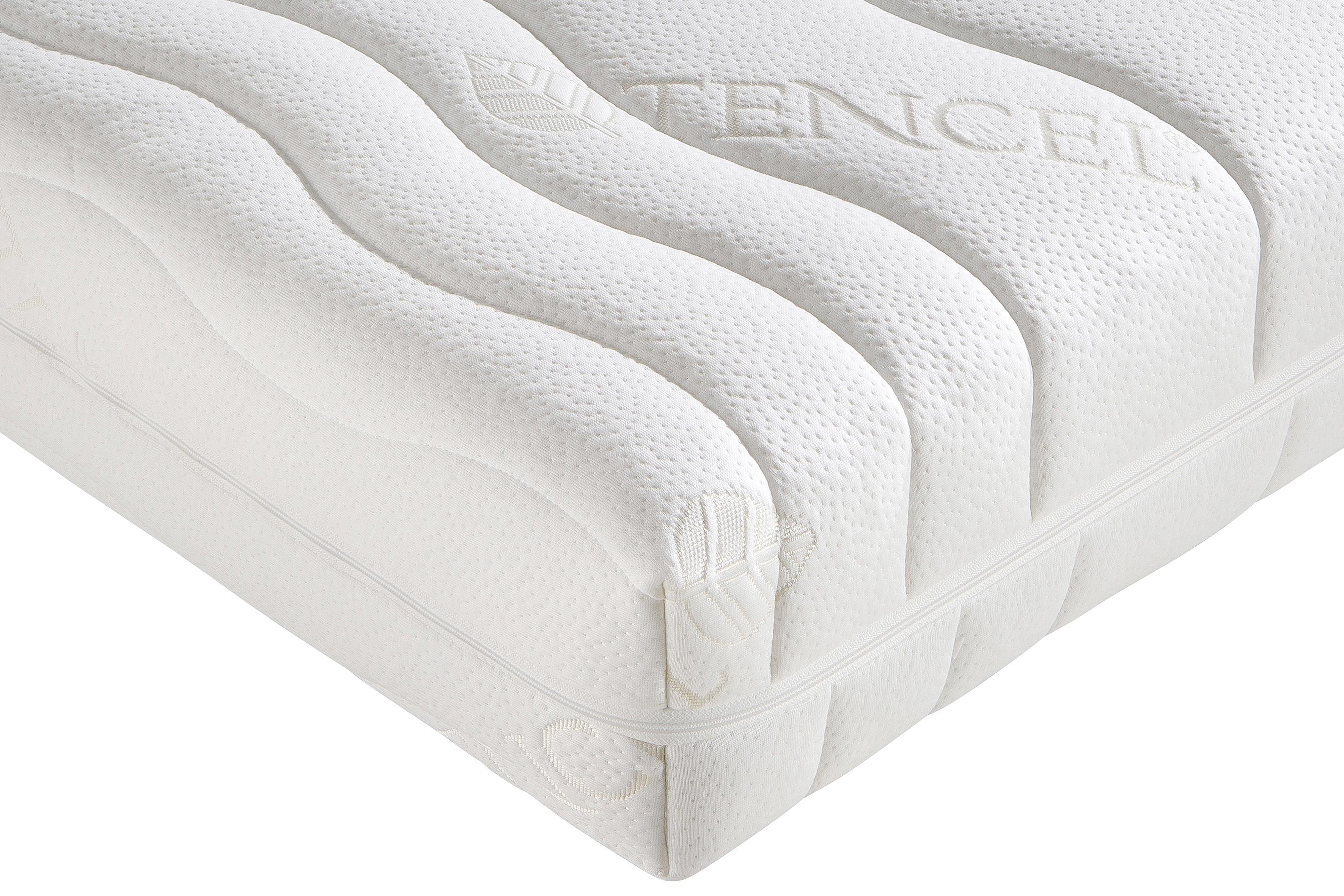 Hemafa Comfortschuimmatras Cellflex 1900 hoogte 19 cm