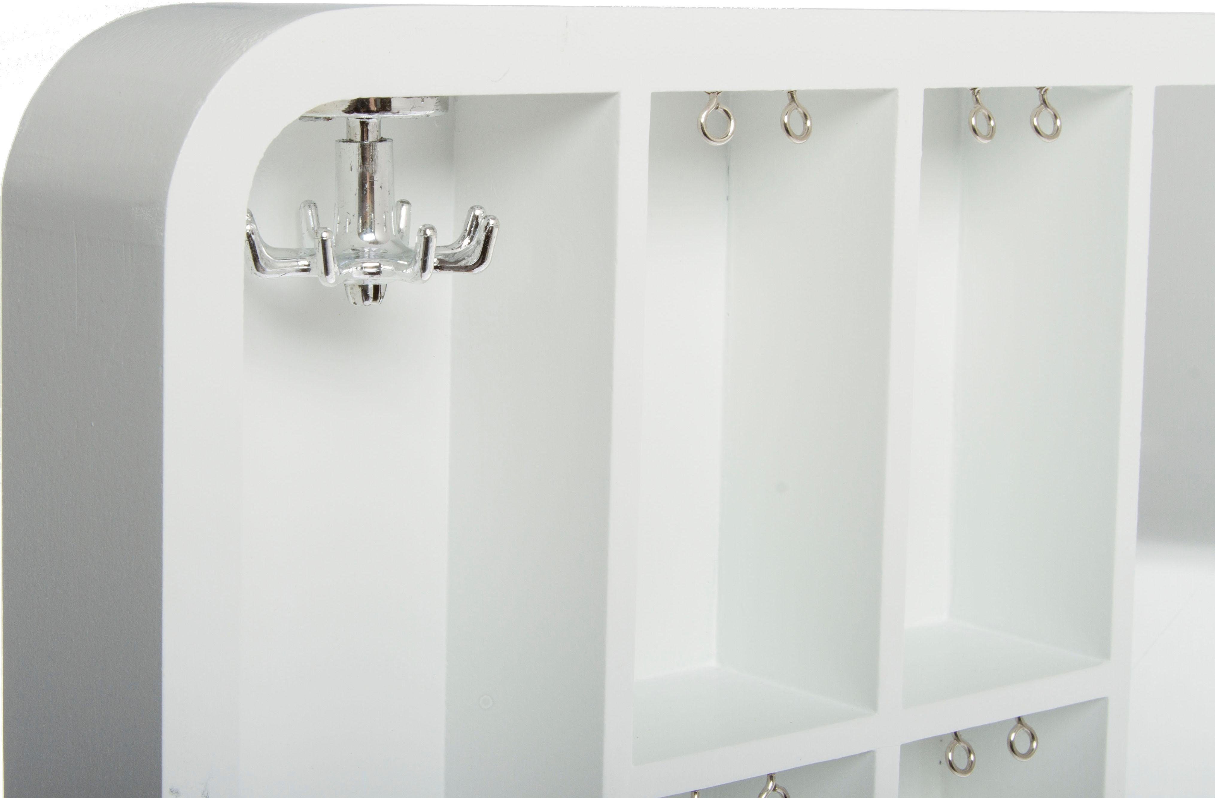 Myflair Möbel & Accessoires Decoratief wandrek