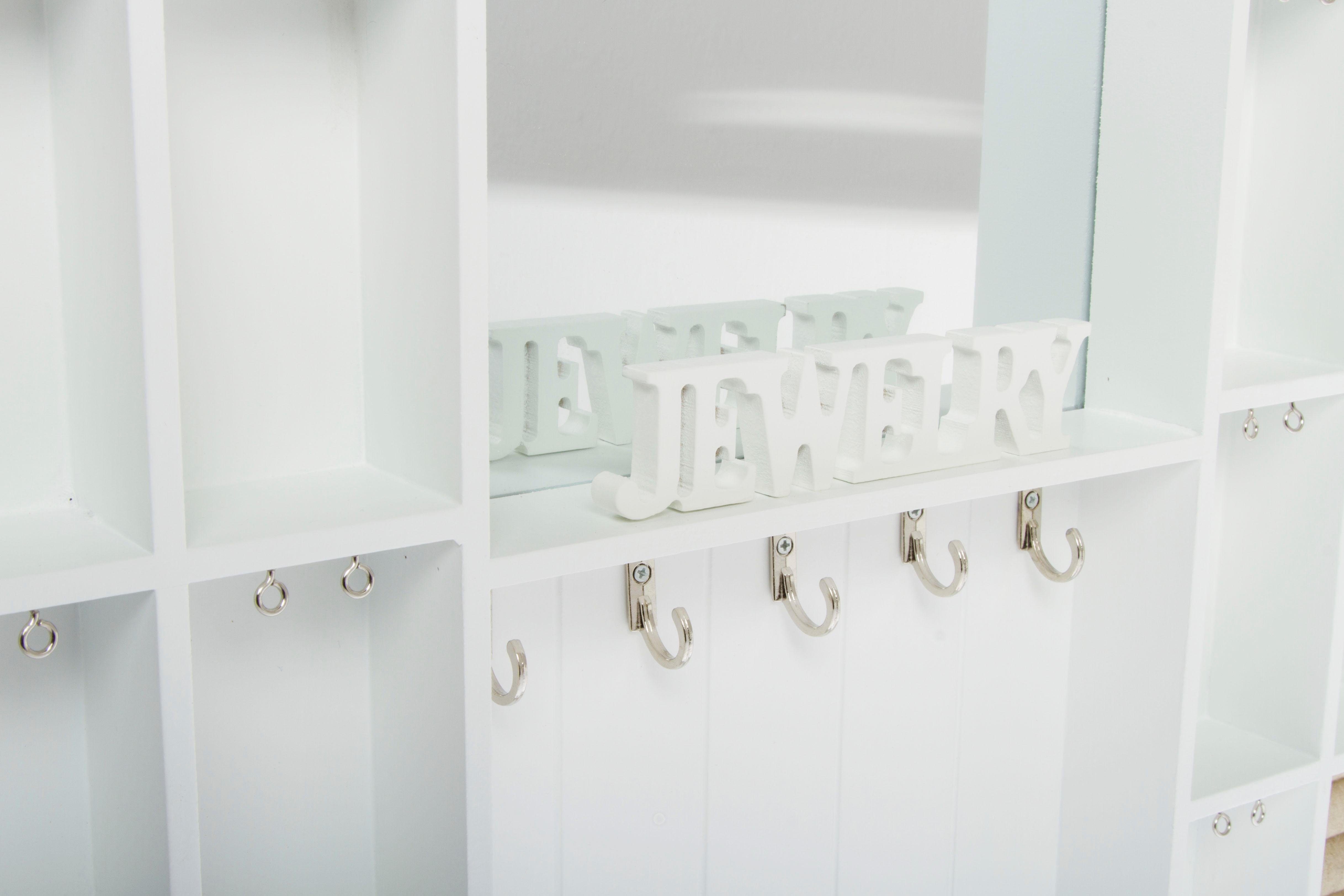 Myflair Möbel & Accessoires Decoratief wandrek