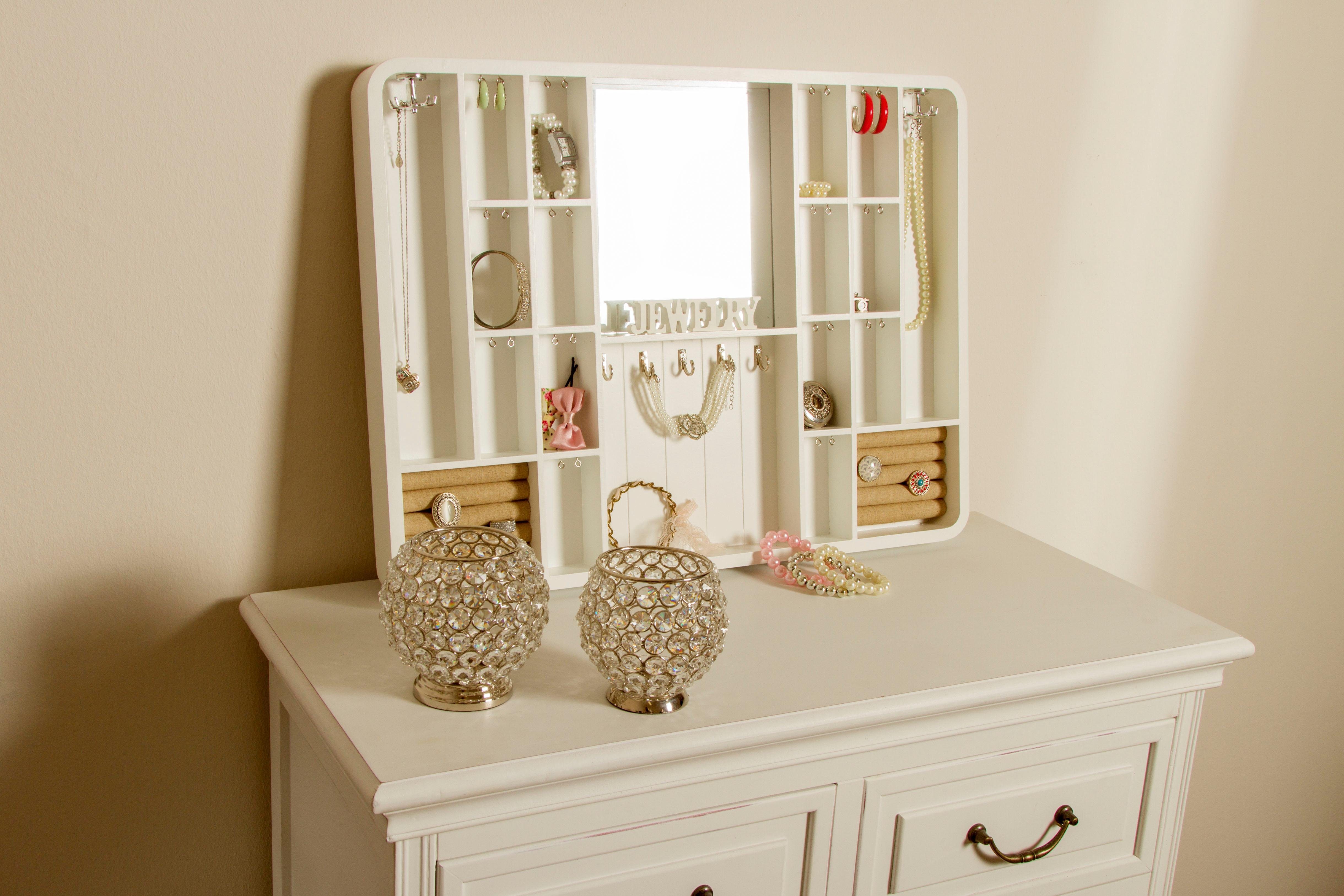 Myflair Möbel & Accessoires Decoratief wandrek
