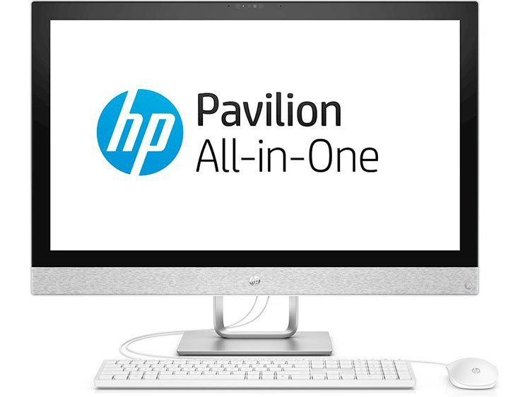 HP HP Pavilion 27-r070nd 27“