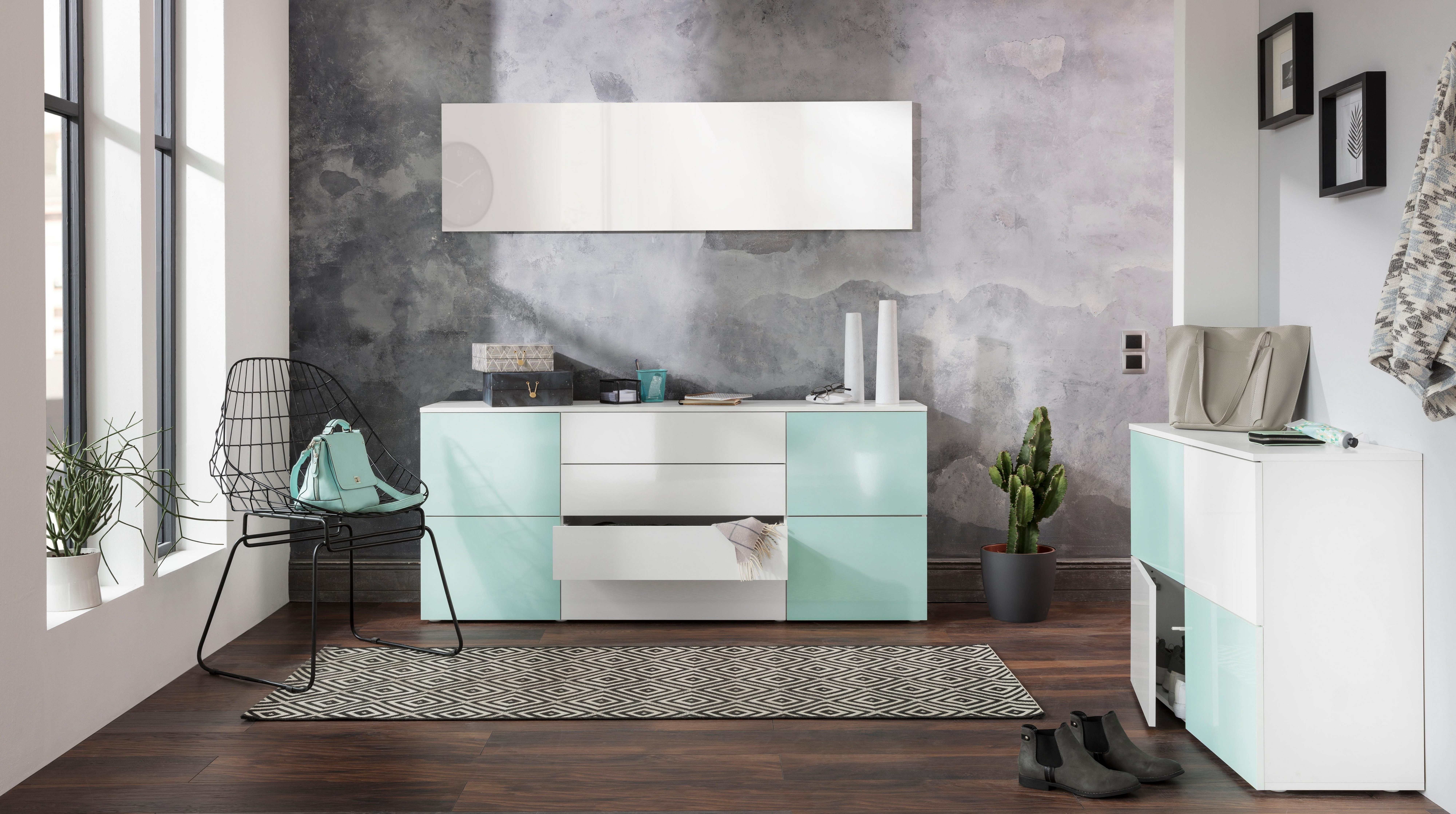 borchardt Möbel Spiegel zonder lijst