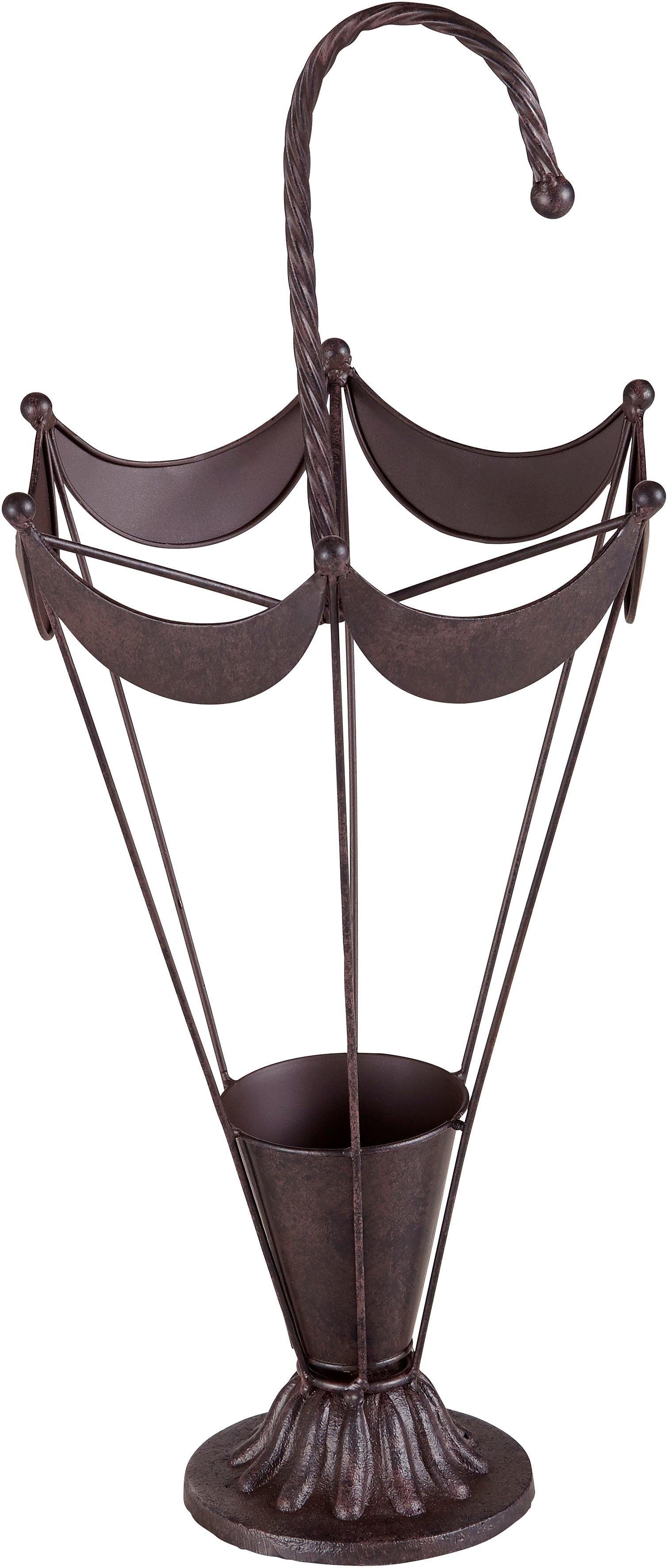 Ambiente Haus Paraplustandaard Antiek III