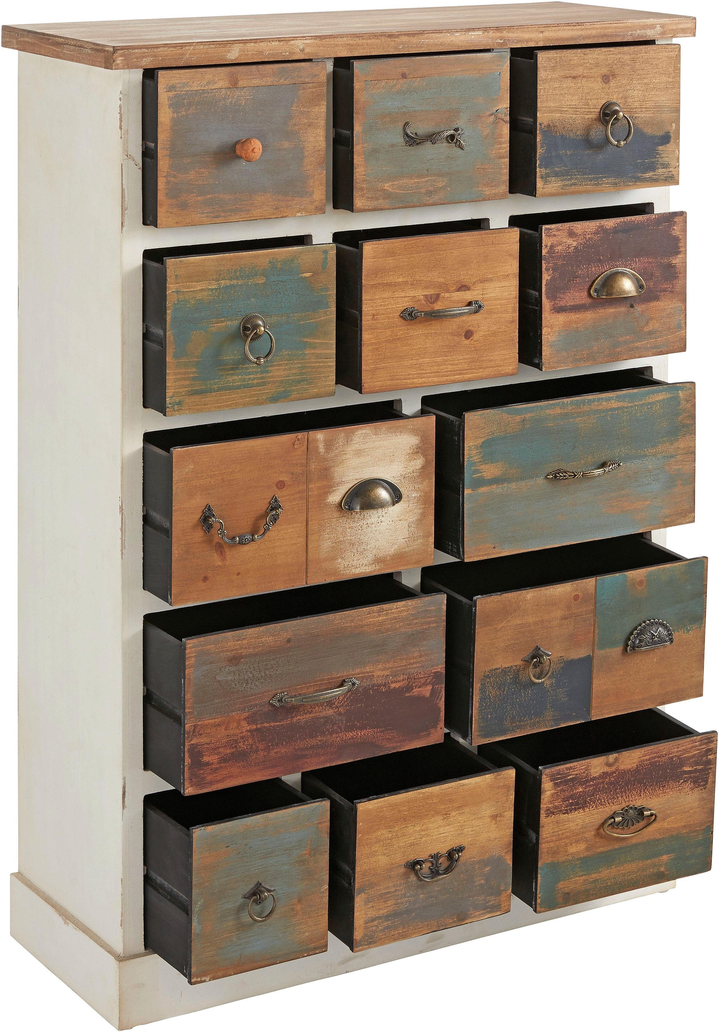Home affaire Kast