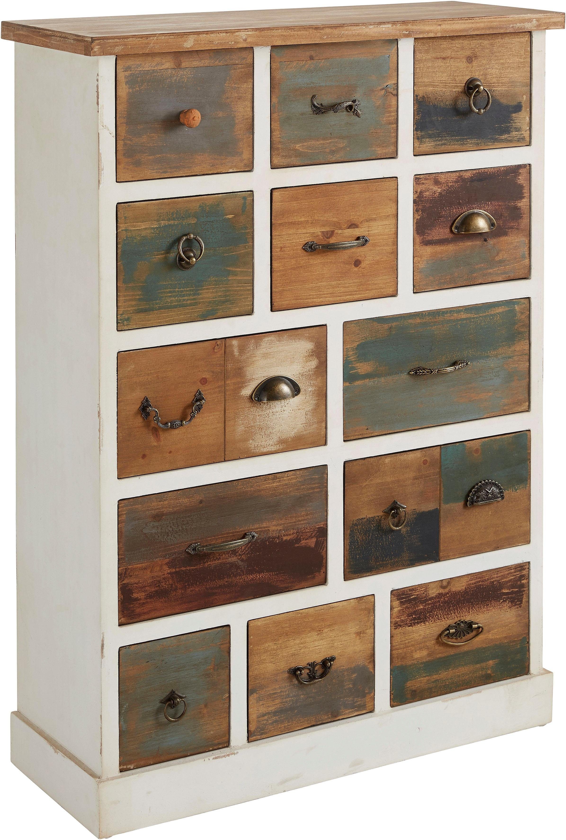 Home affaire Kast