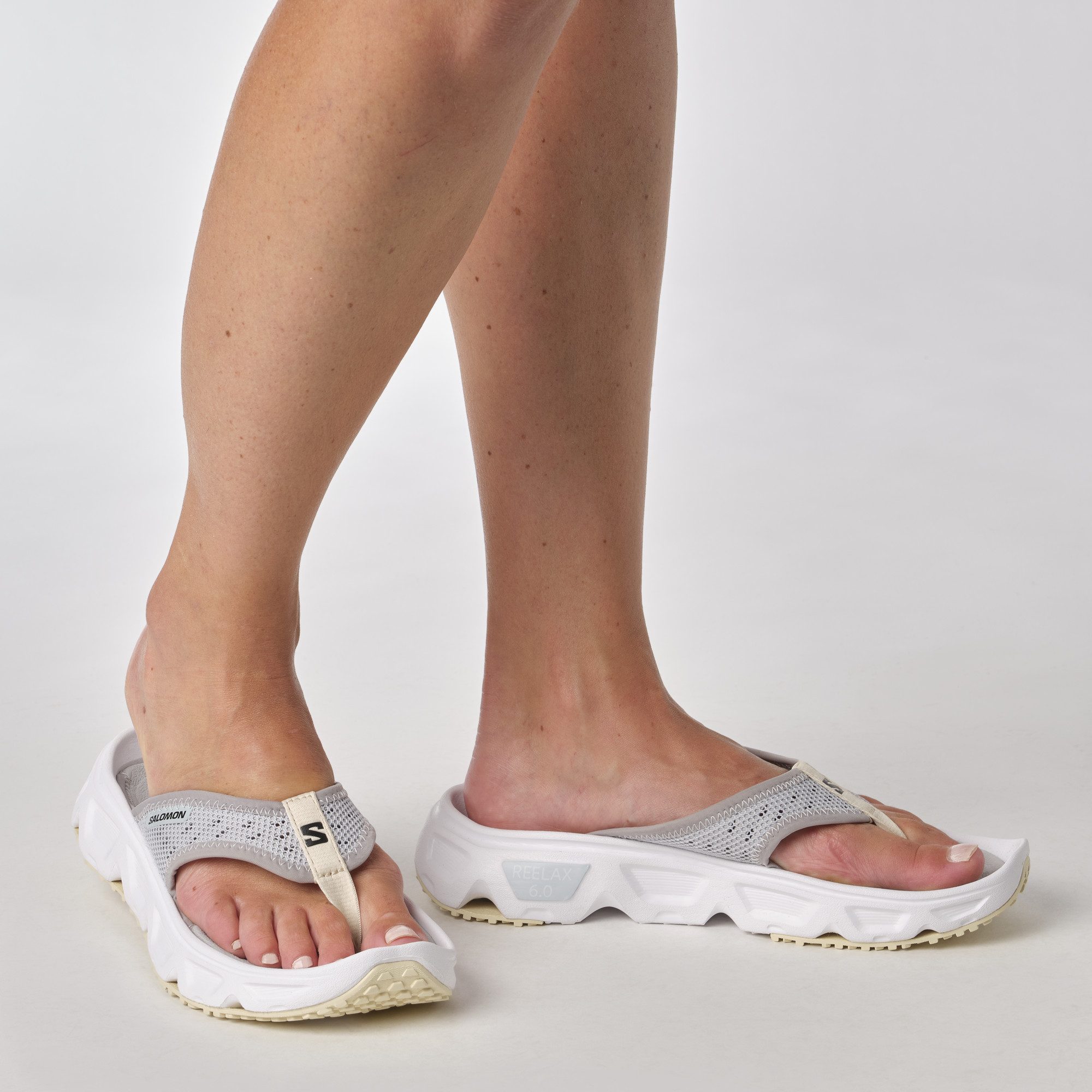 Salomon Badslippers REELAX BREAK 6.0 W