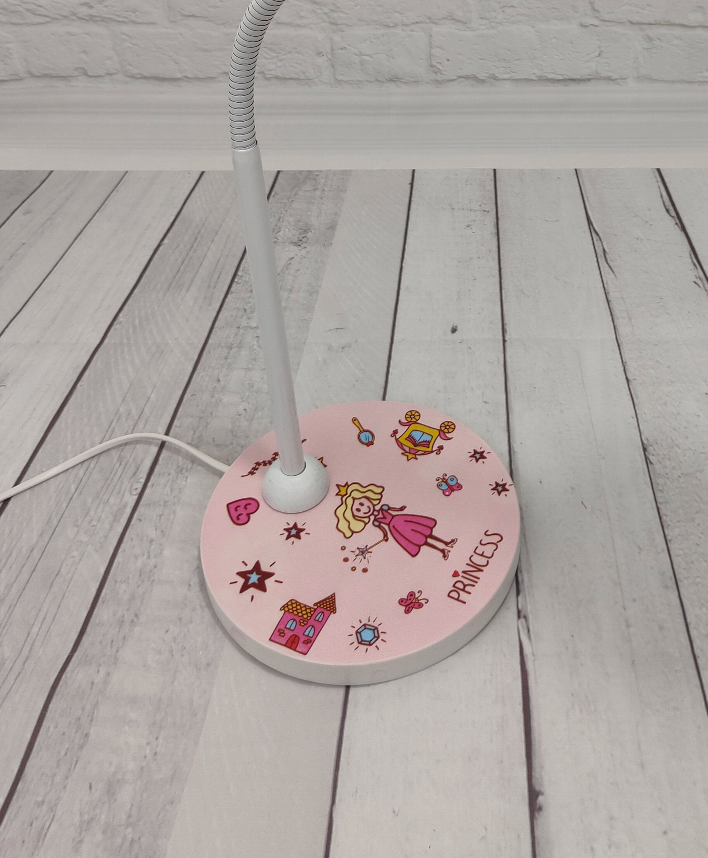 niermann Tafellamp Princess (1 stuk)