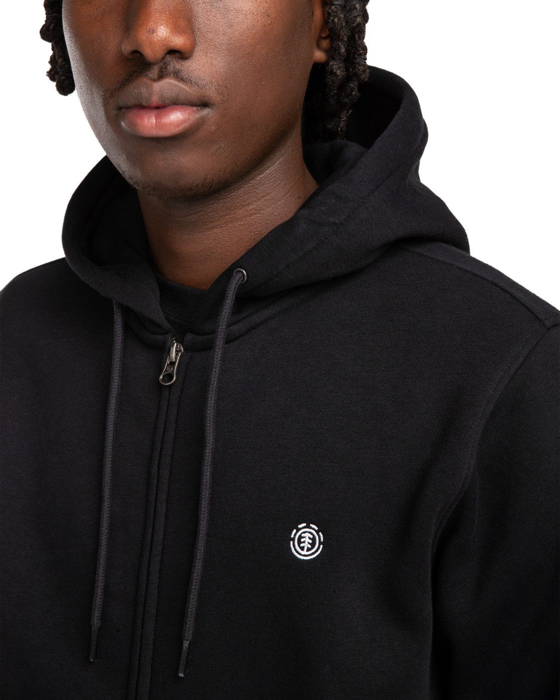 Element Capuchonsweatvest Cornell Classic