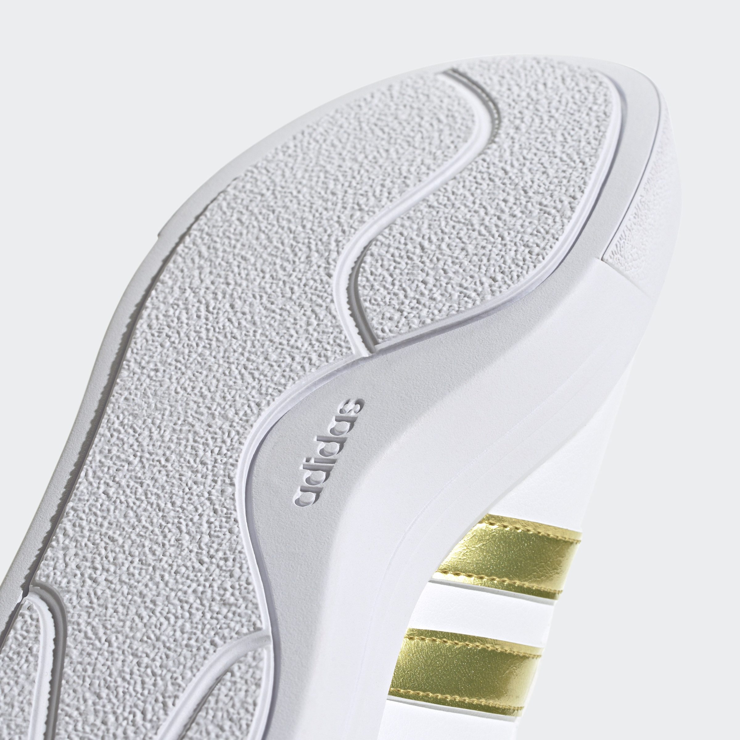 adidas Sportswear Sneakers COURT PLATFORM