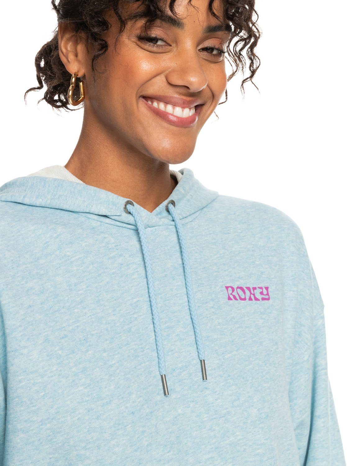 Roxy Hoodie Lights Out C