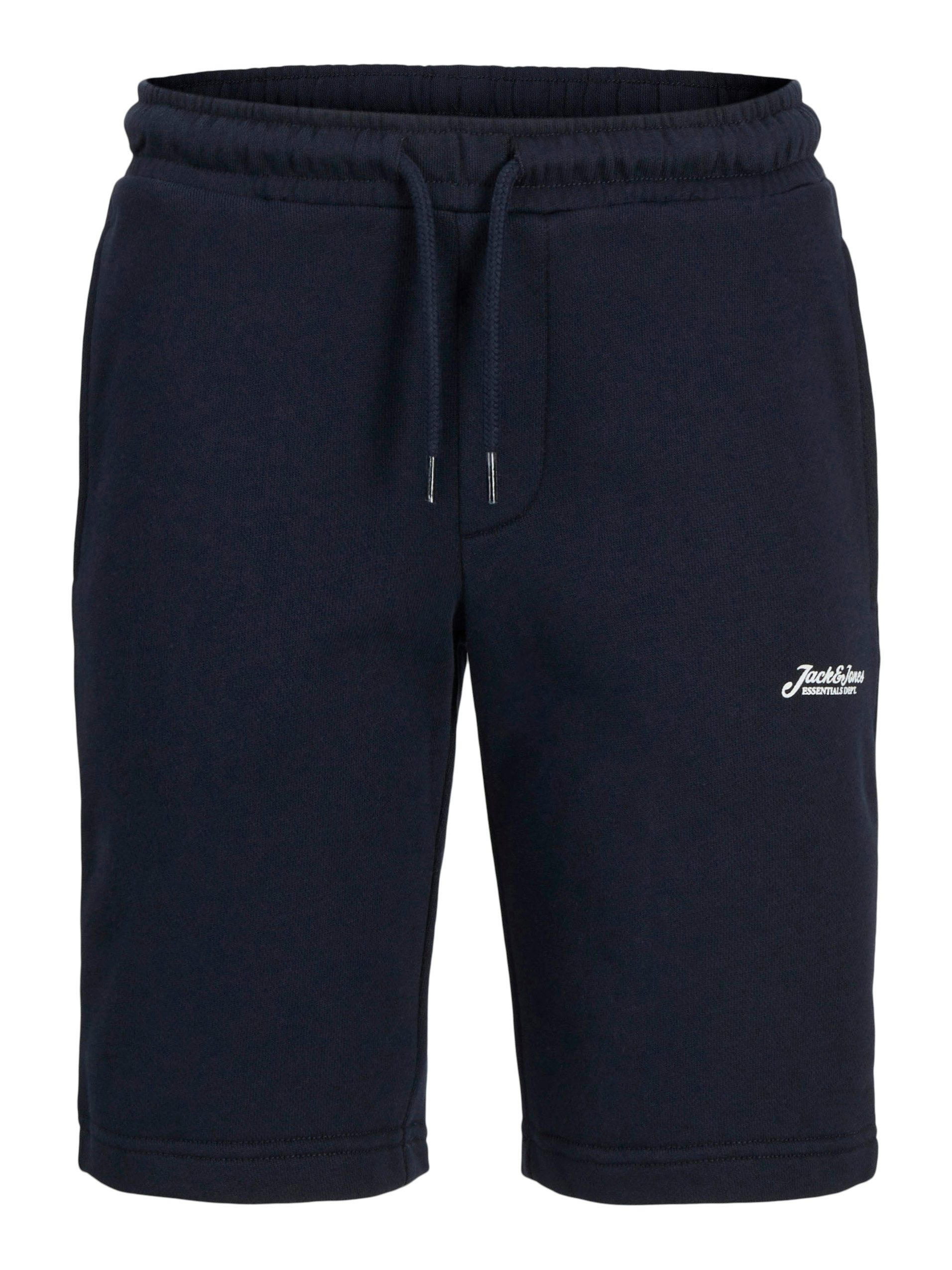 Jack & Jones Junior Short JPSTGORDON JJBEAU SWEAT SHORTS JNR