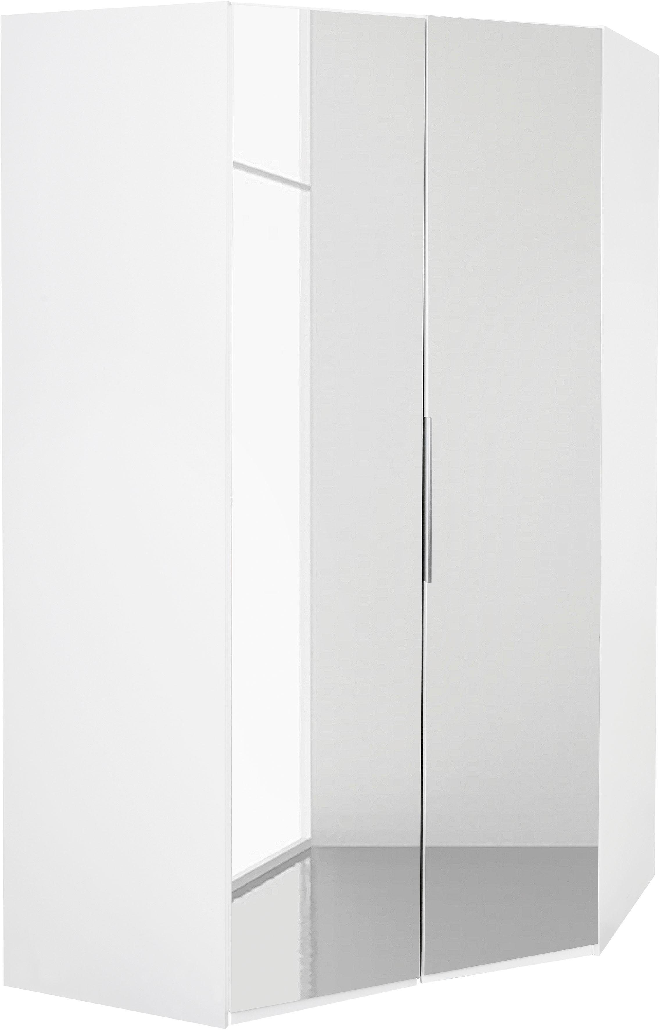 Wimex Hoekkledingkast Level by fresh to go