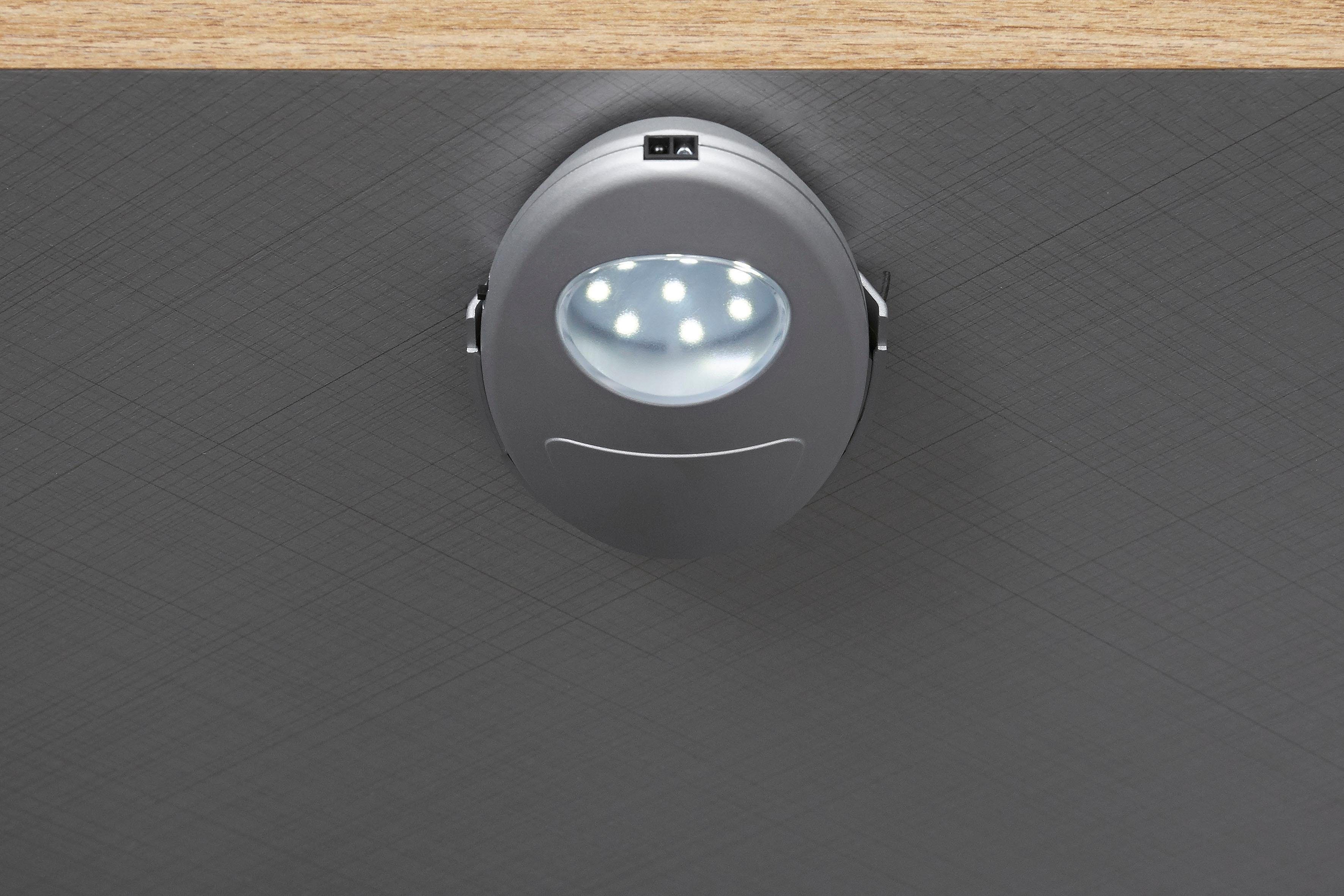 Wimex Hoekkledingkast Level by fresh to go